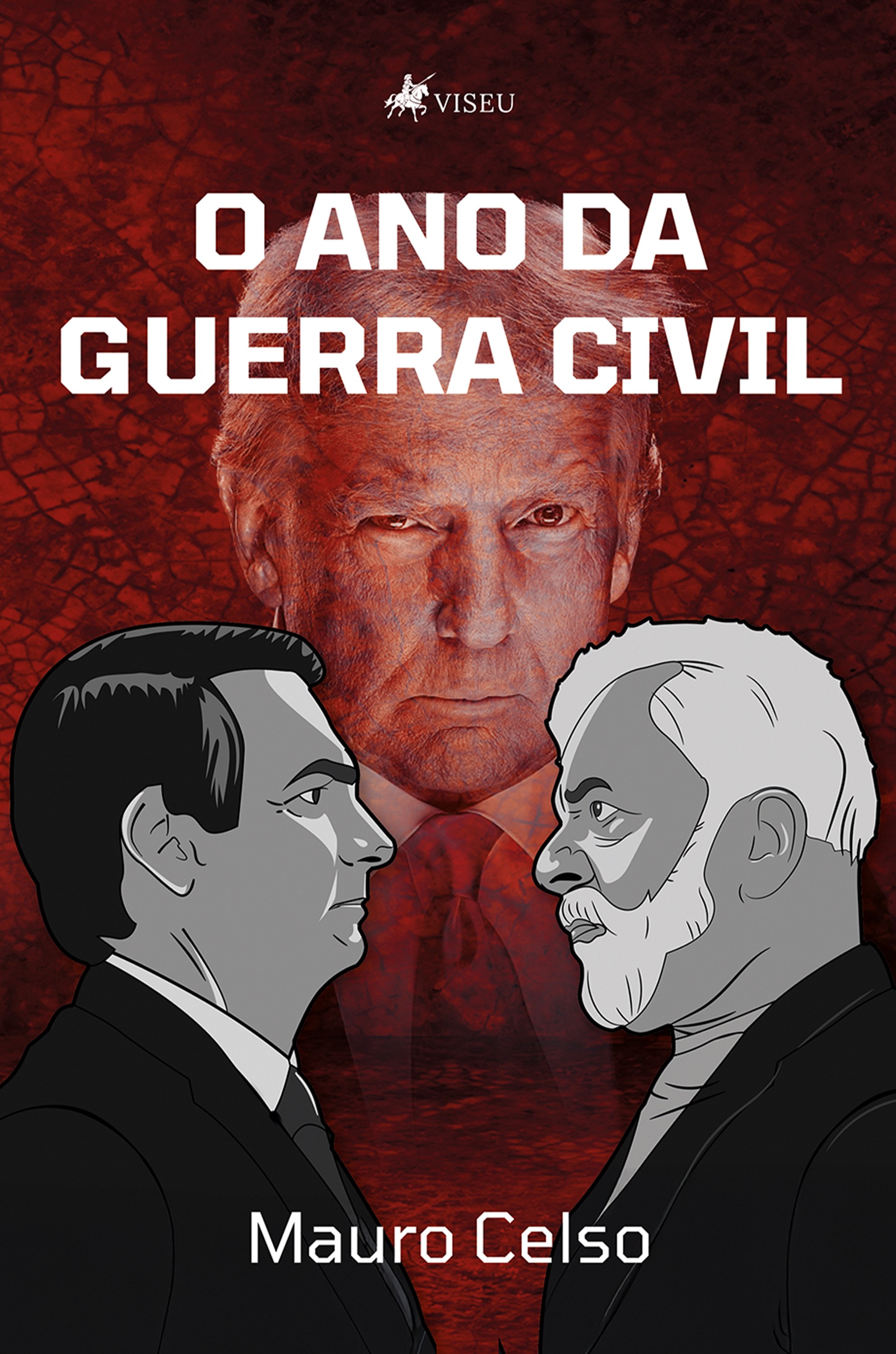 O ano da Guerra Civil
