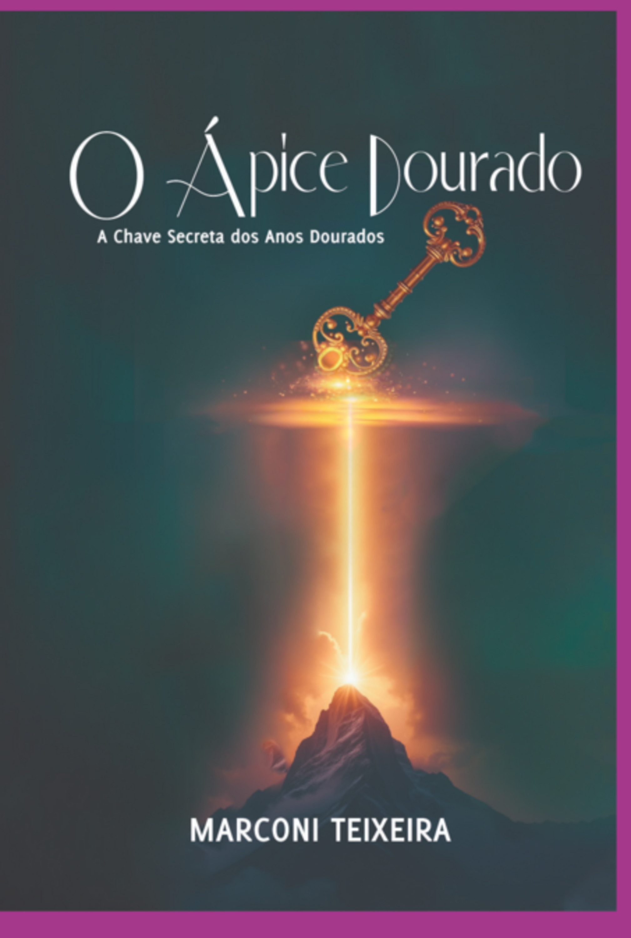 O Ápice Dourado