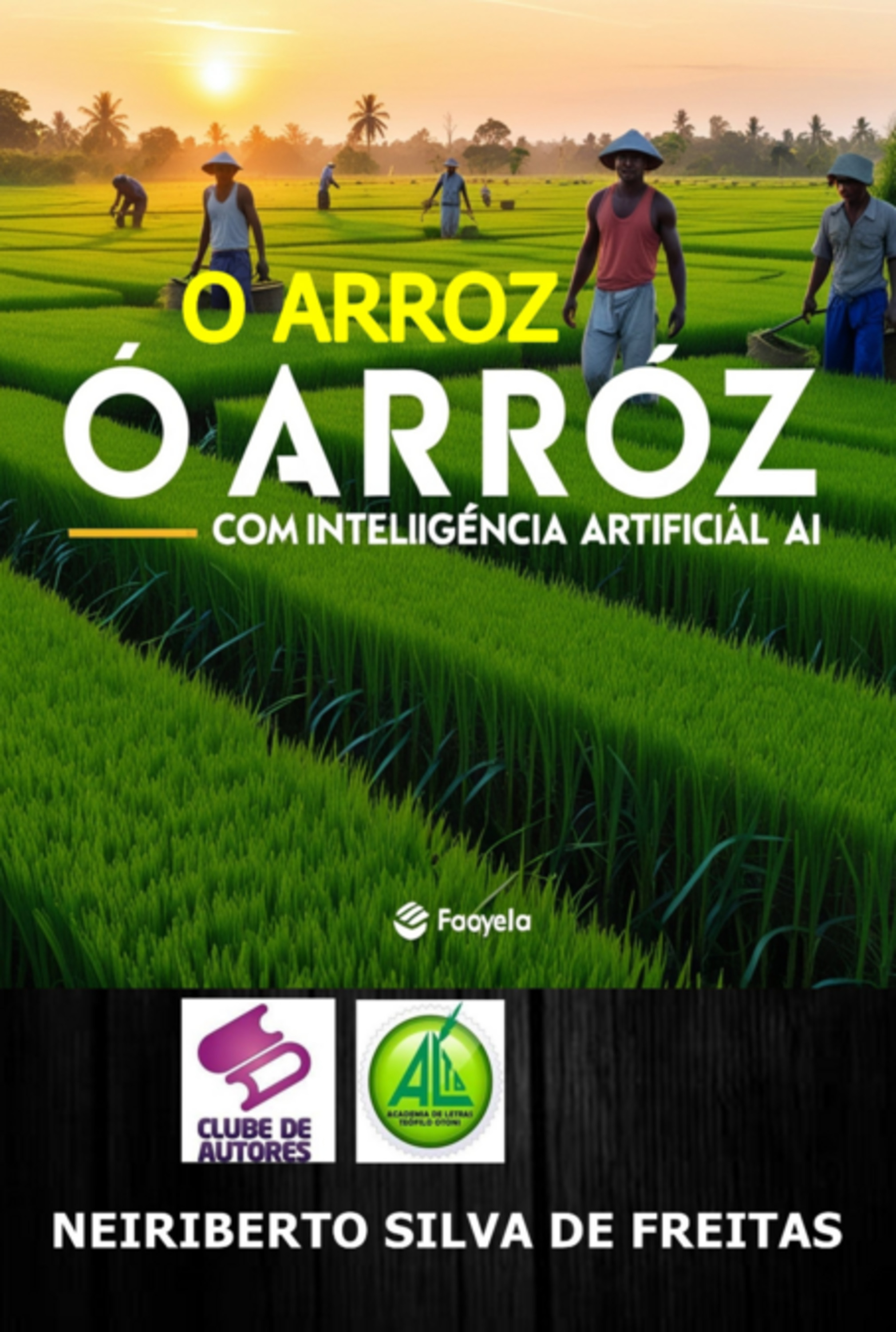 O Arroz