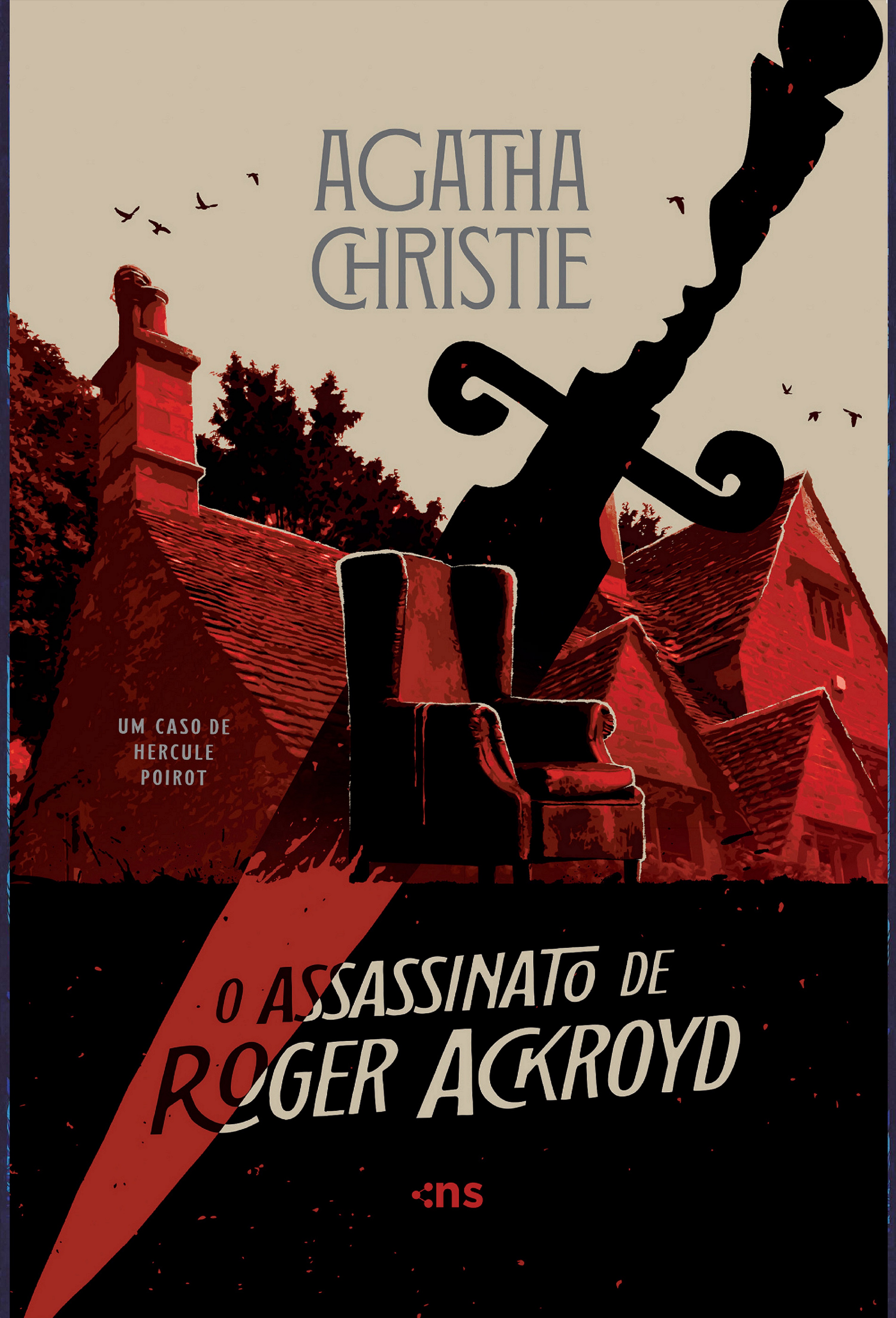 O assassinato de Roger Ackroyd