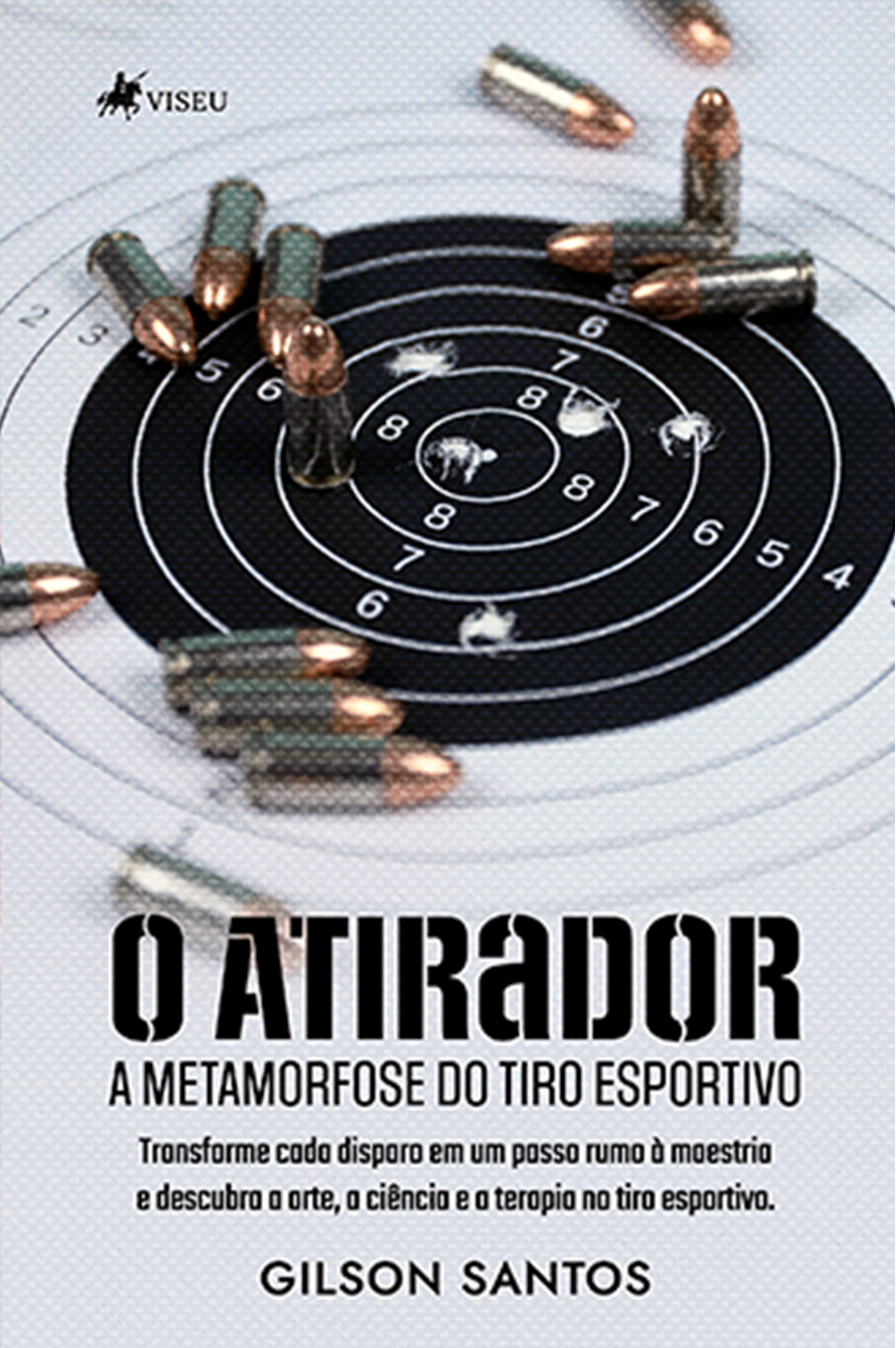 O Atirador