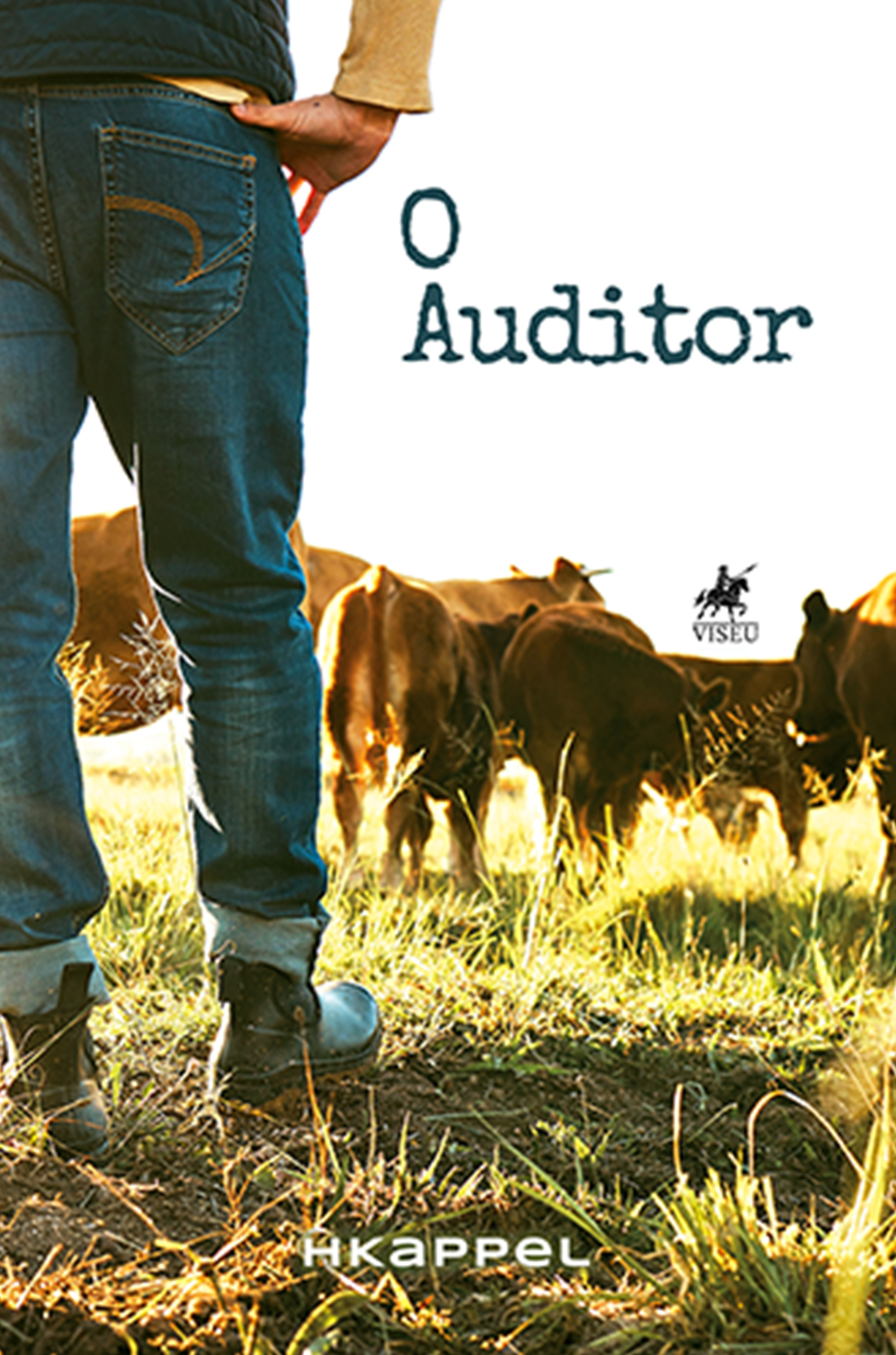 O Auditor