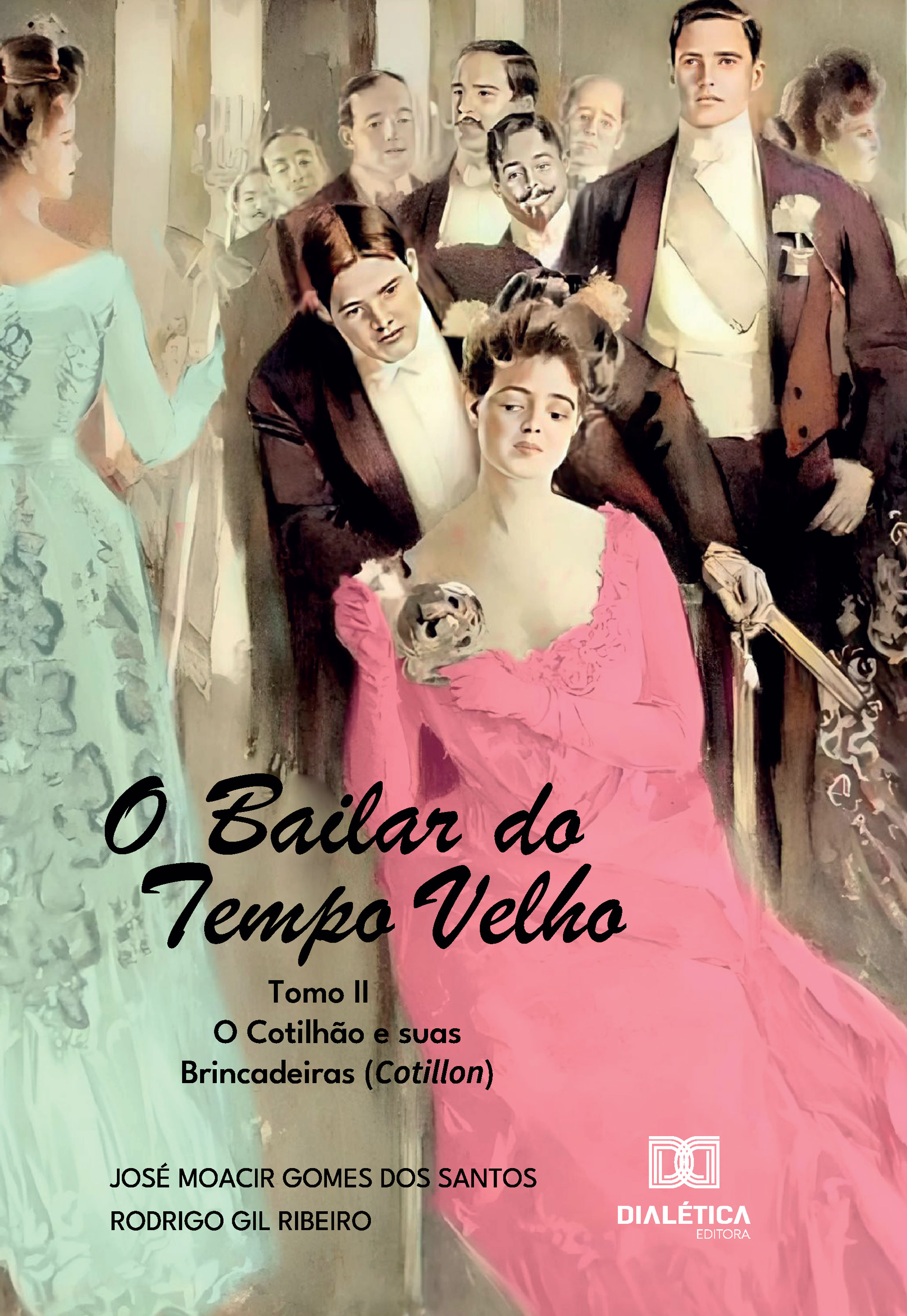 O Bailar do Tempo Velho