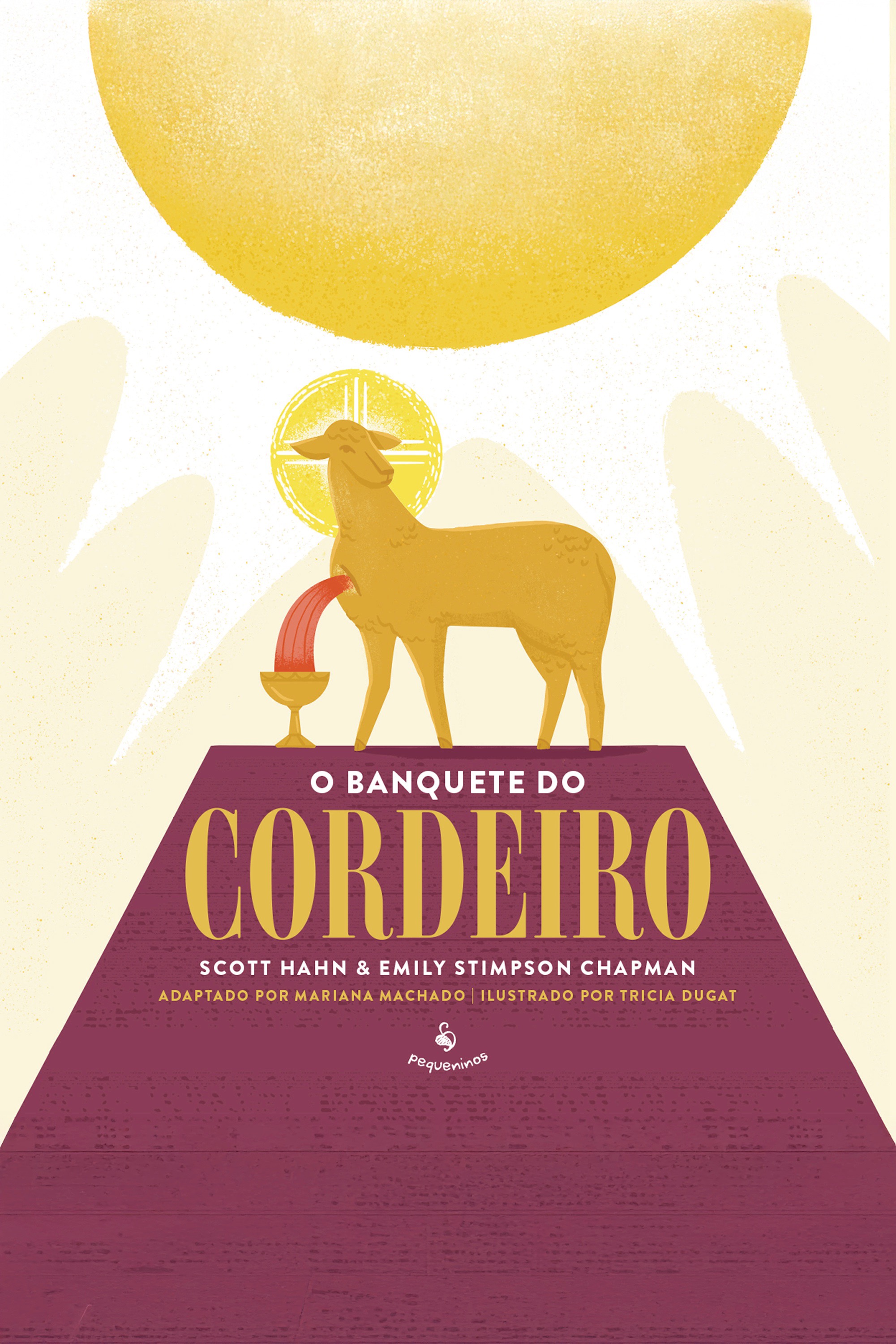 O Banquete do Cordeiro