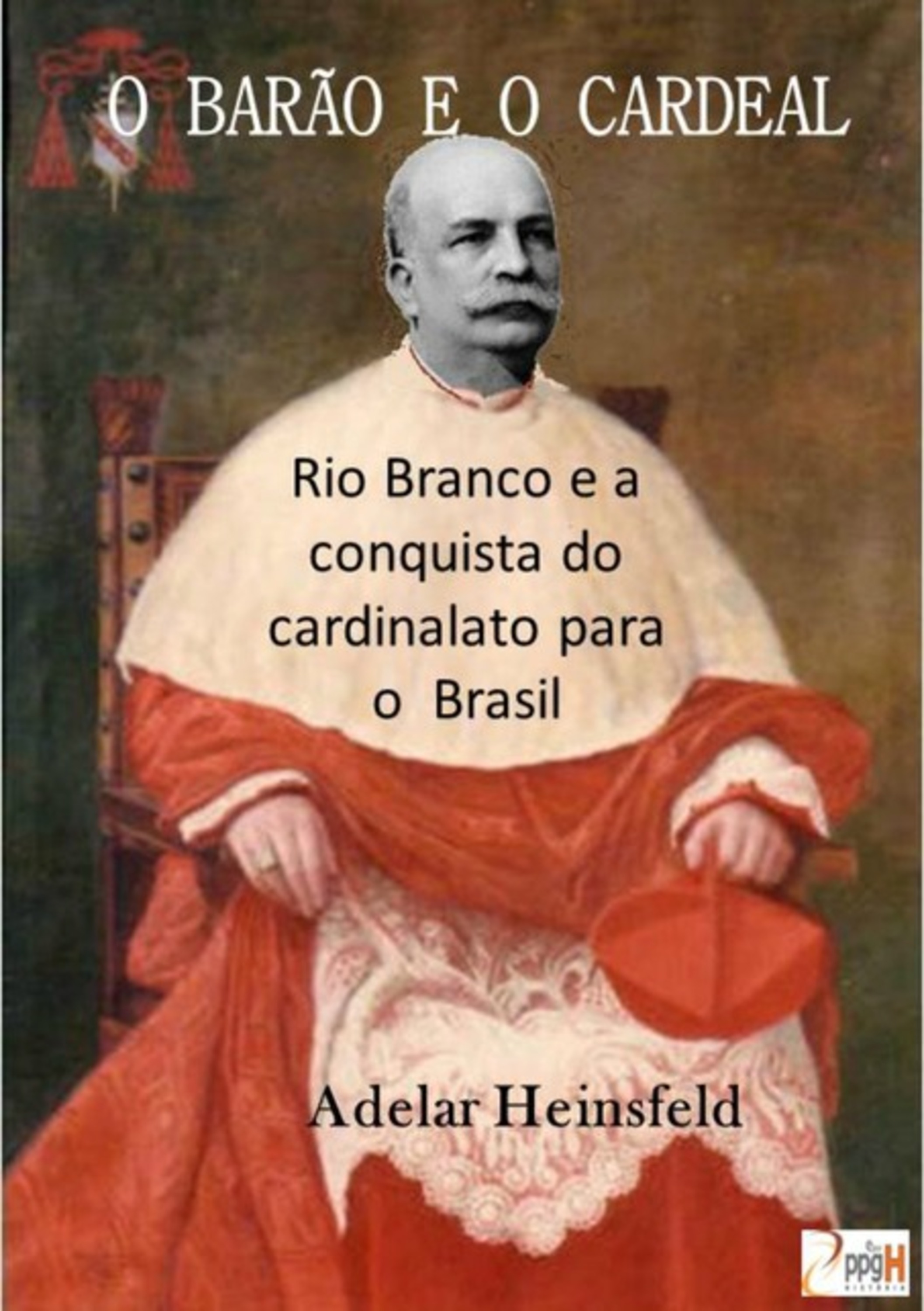 O Barão E O Cardeal