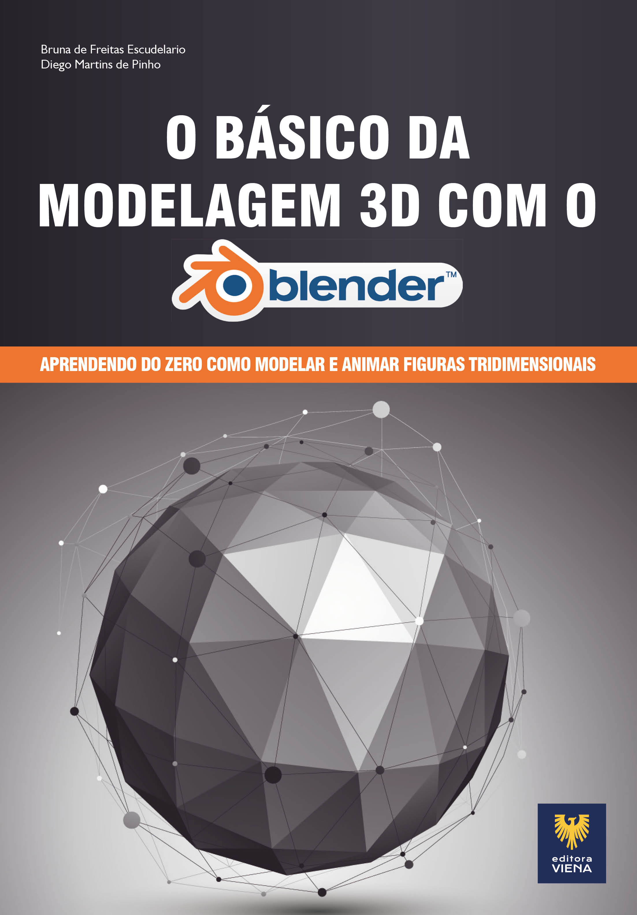 O Básico da Modelagem 3D com o Blender
