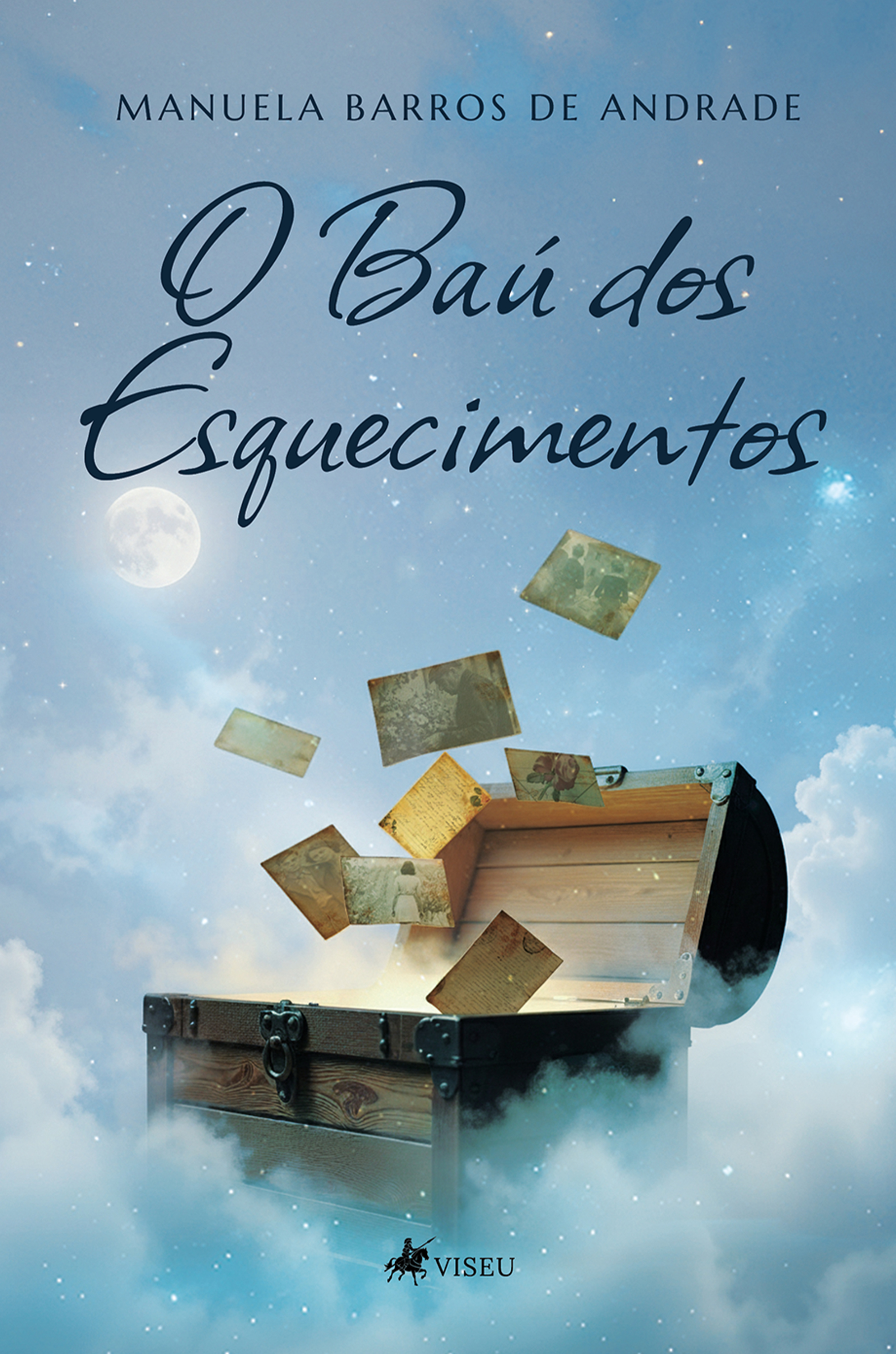 O Baú dos Esquecimentos