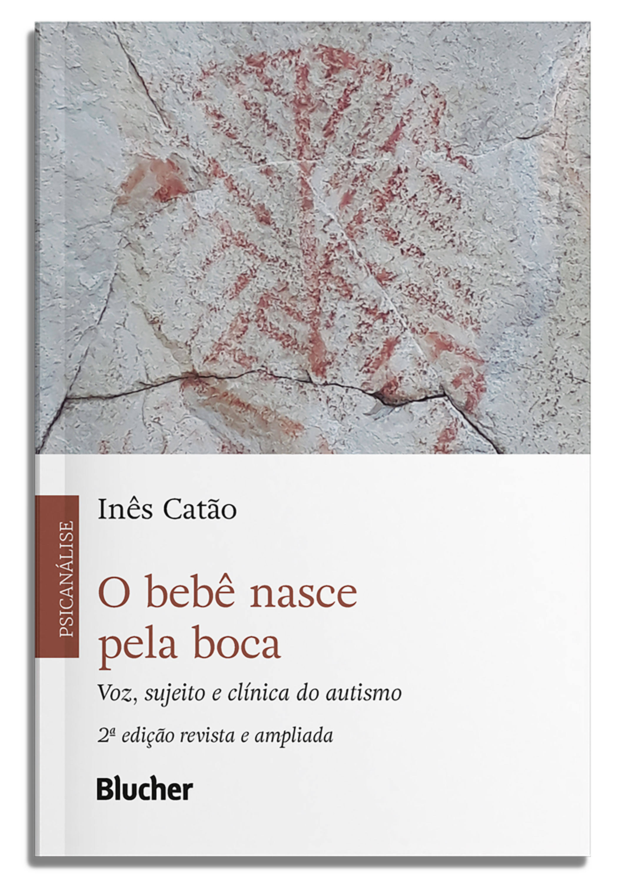 O bebê nasce pela boca