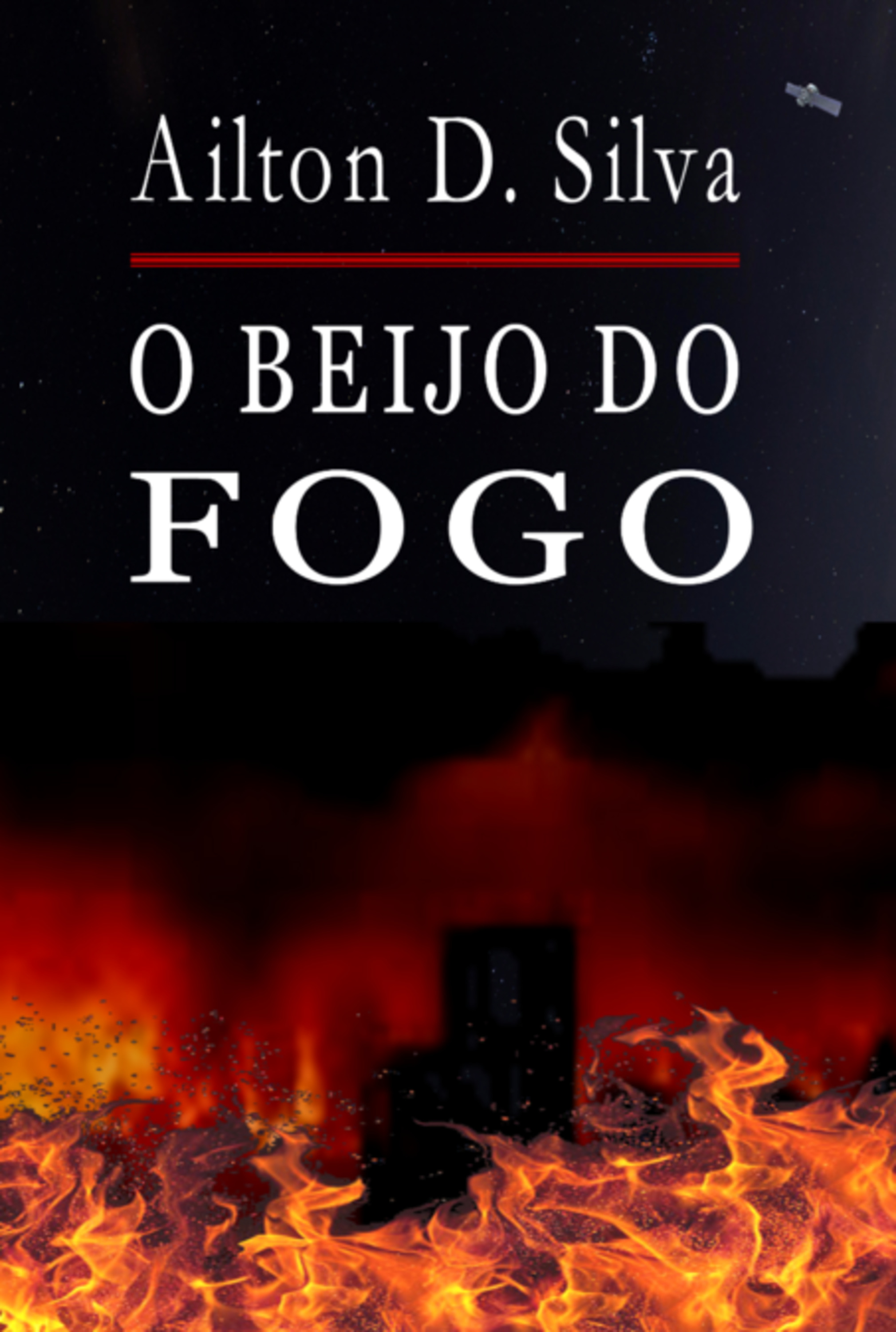 O Beijo Do Fogo