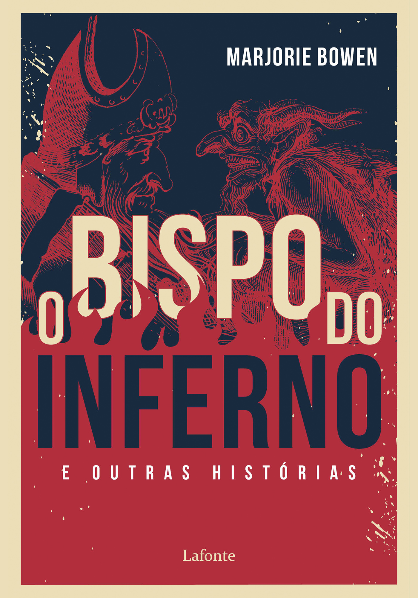 O Bispo do Inferno e outras histórias