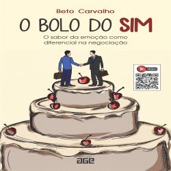 O bolo do sim