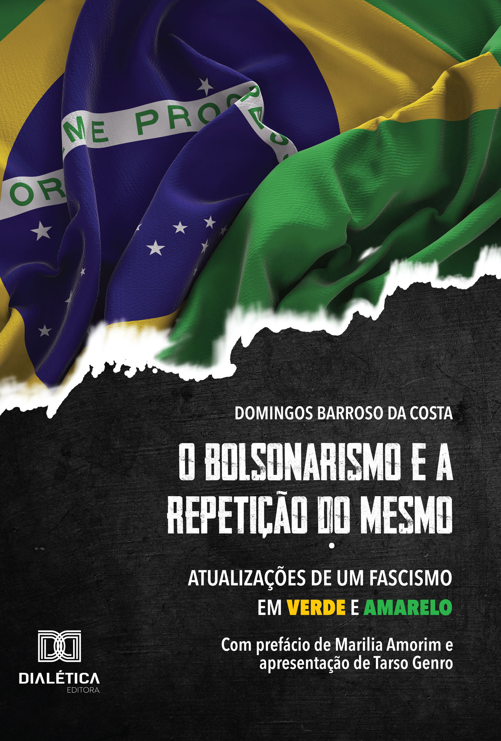 O bolsonarismo e a repetição do mesmo