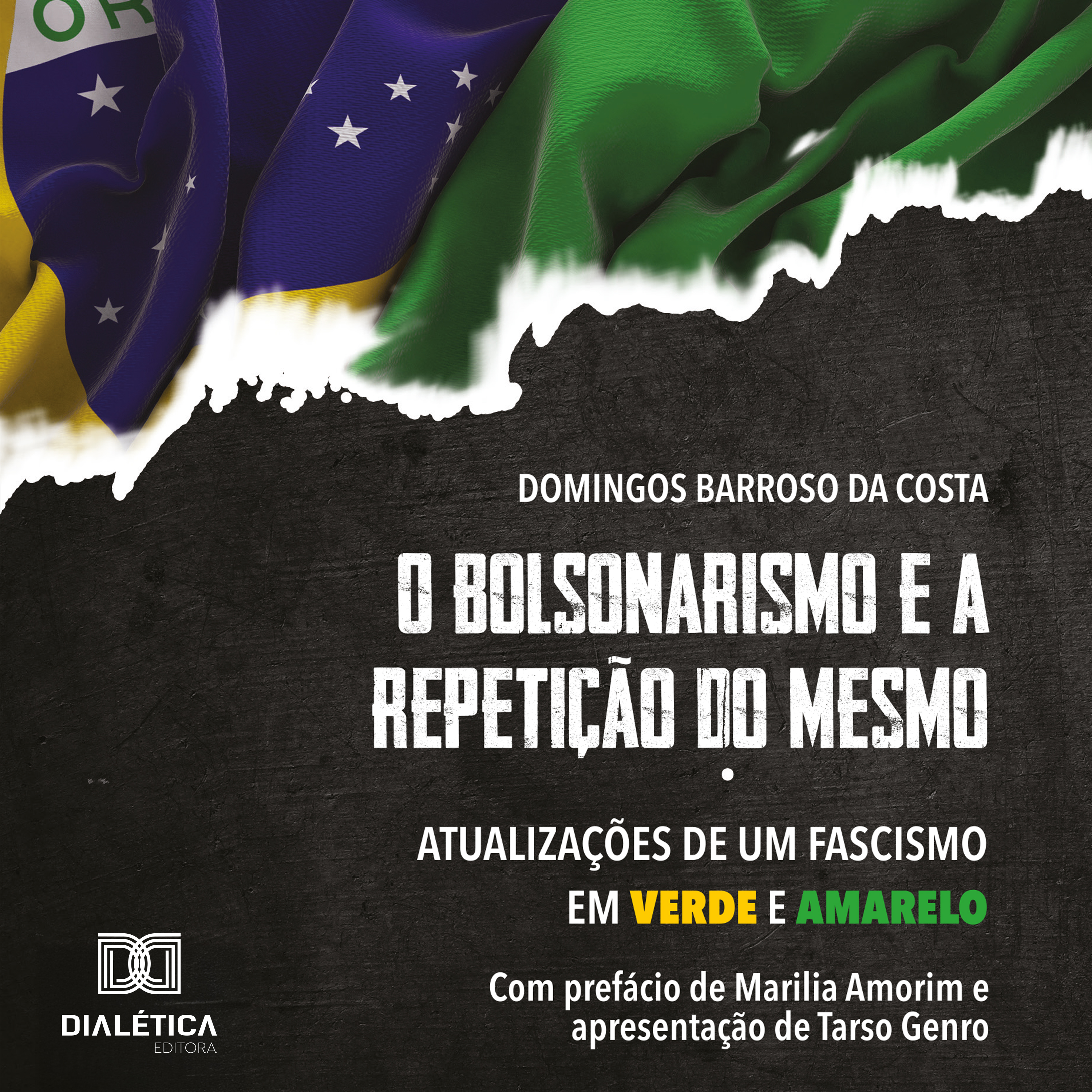 O bolsonarismo e a repetição do mesmo
