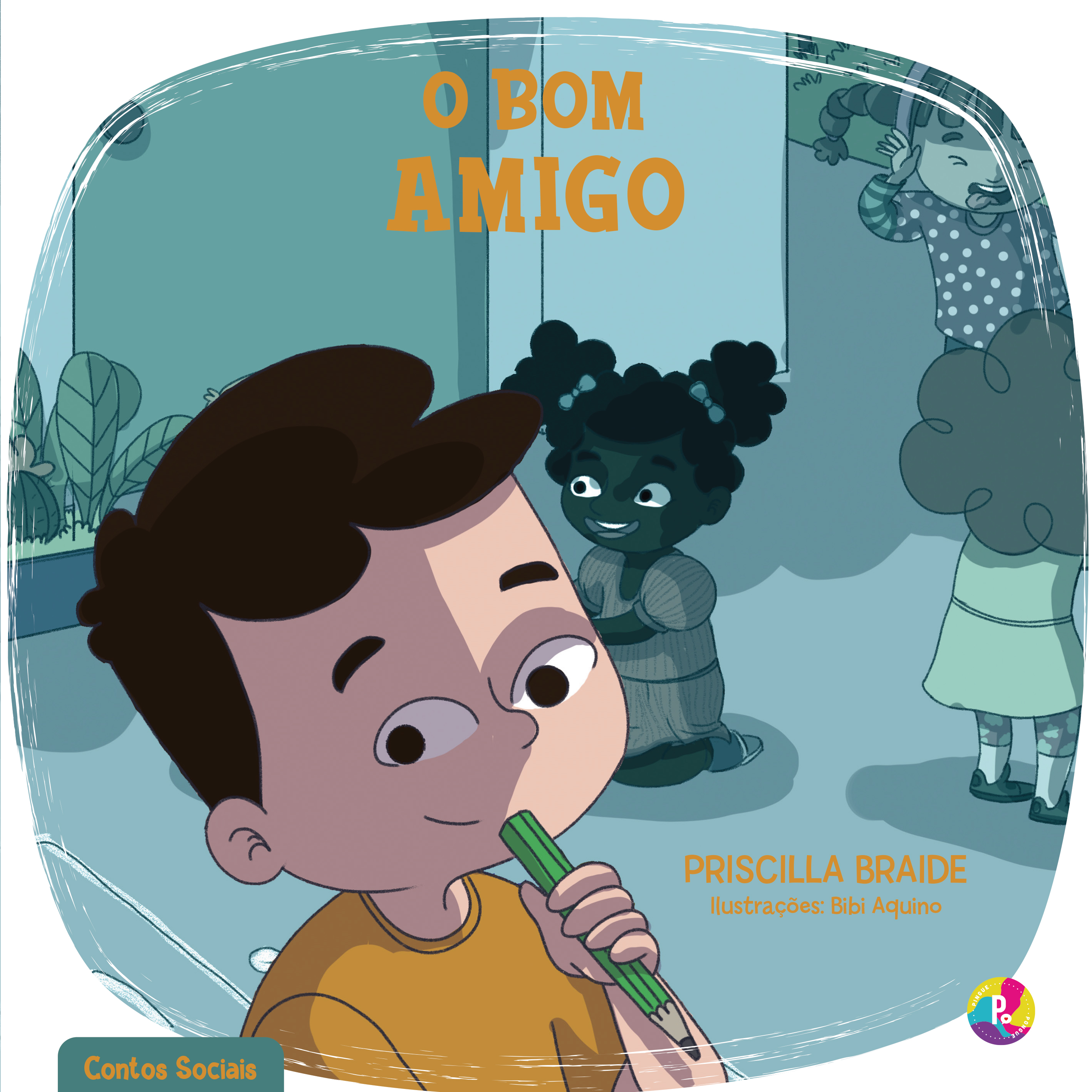 O bom amigo