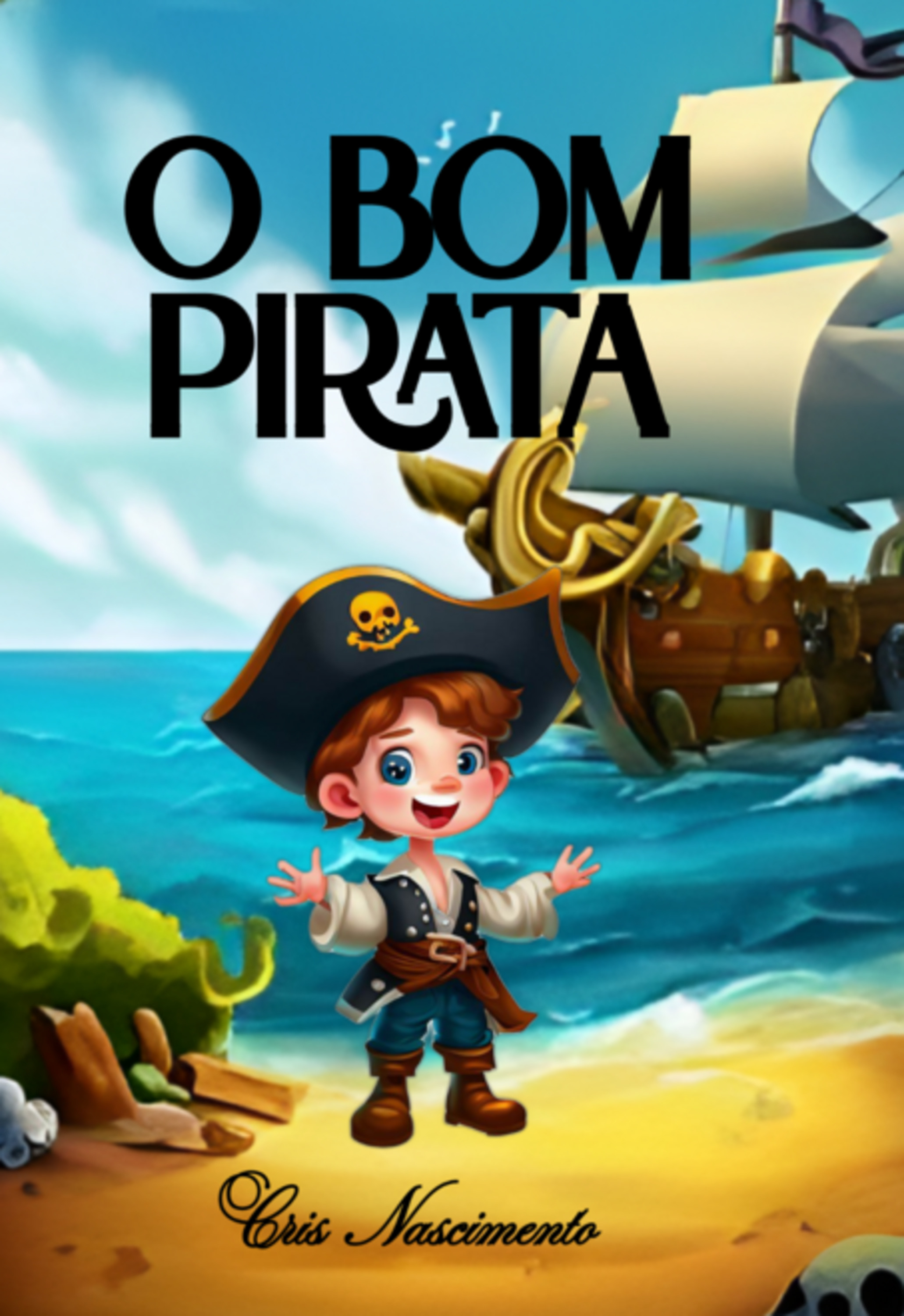 O Bom Pirata