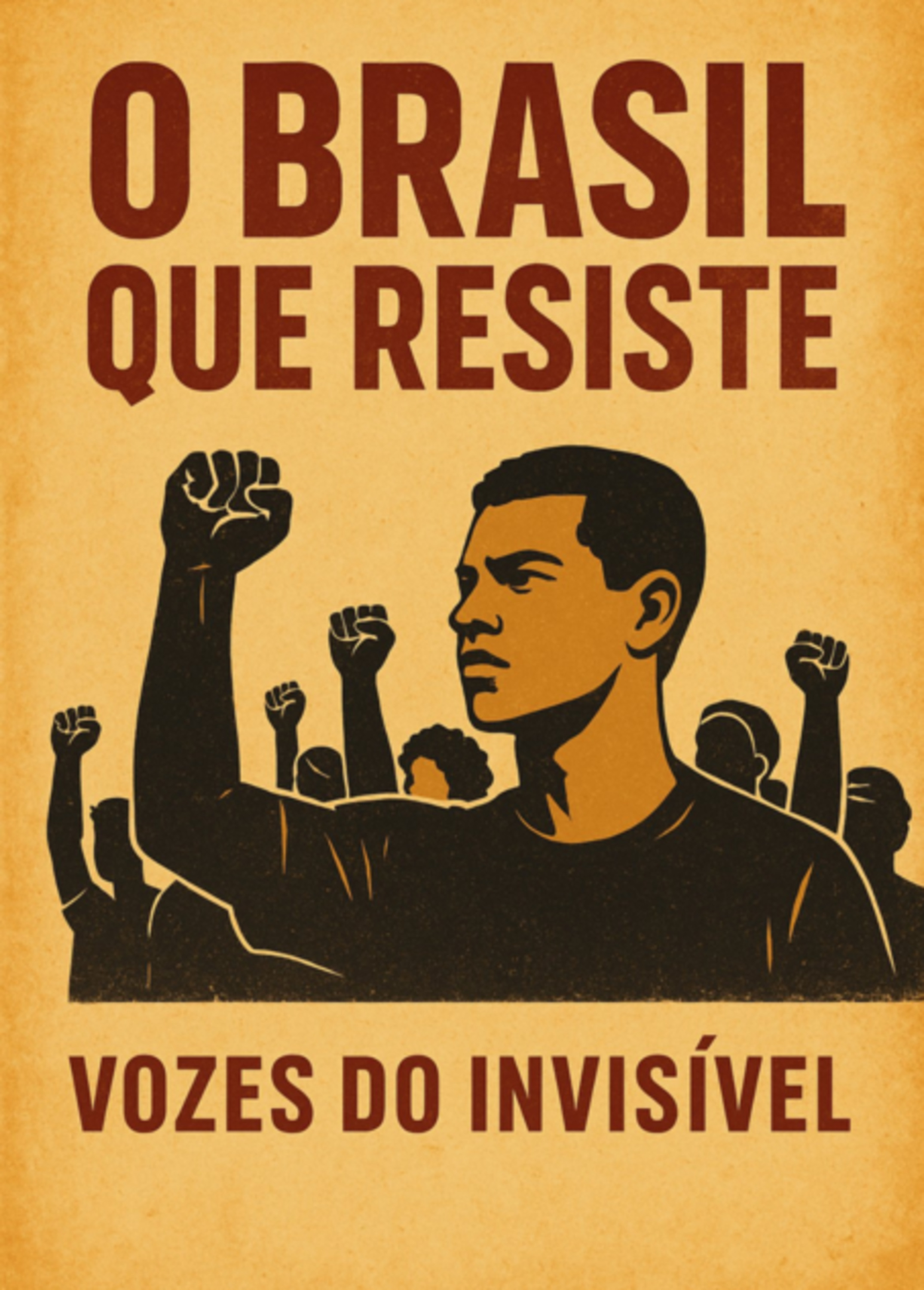 O Brasil Que Resiste