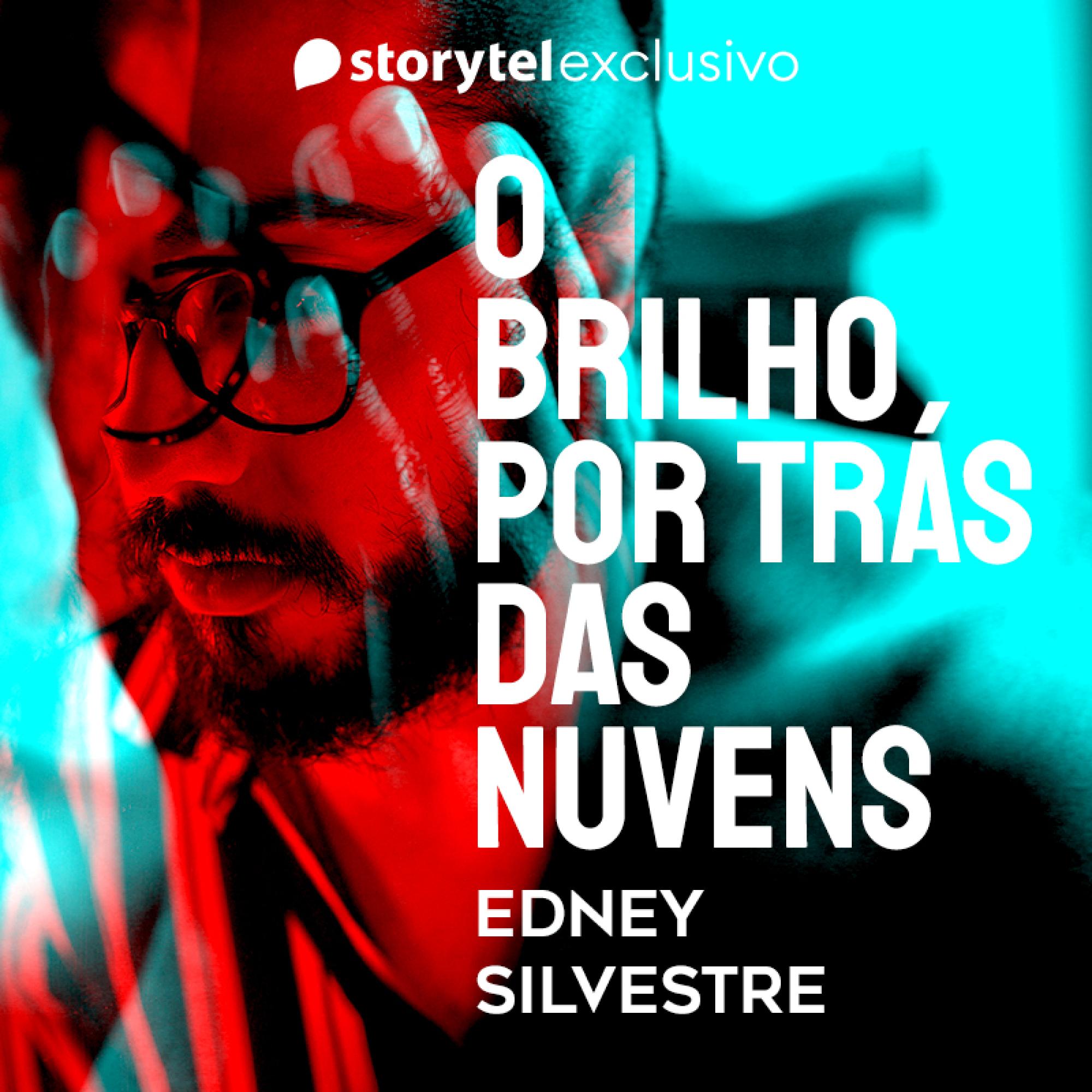 O brilho por trás das nuvens