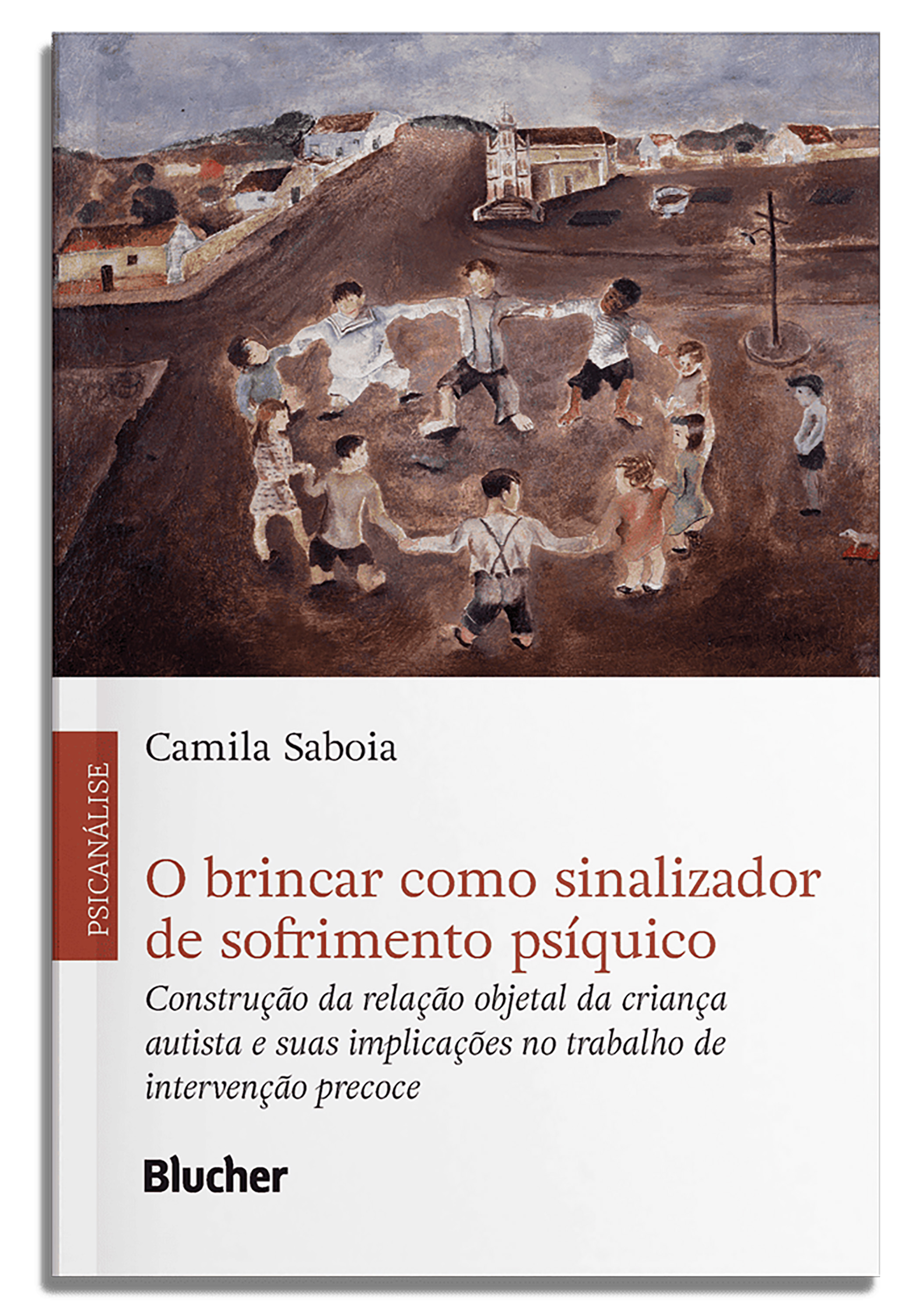 O brincar como sinalizador de sofrimento psíquico