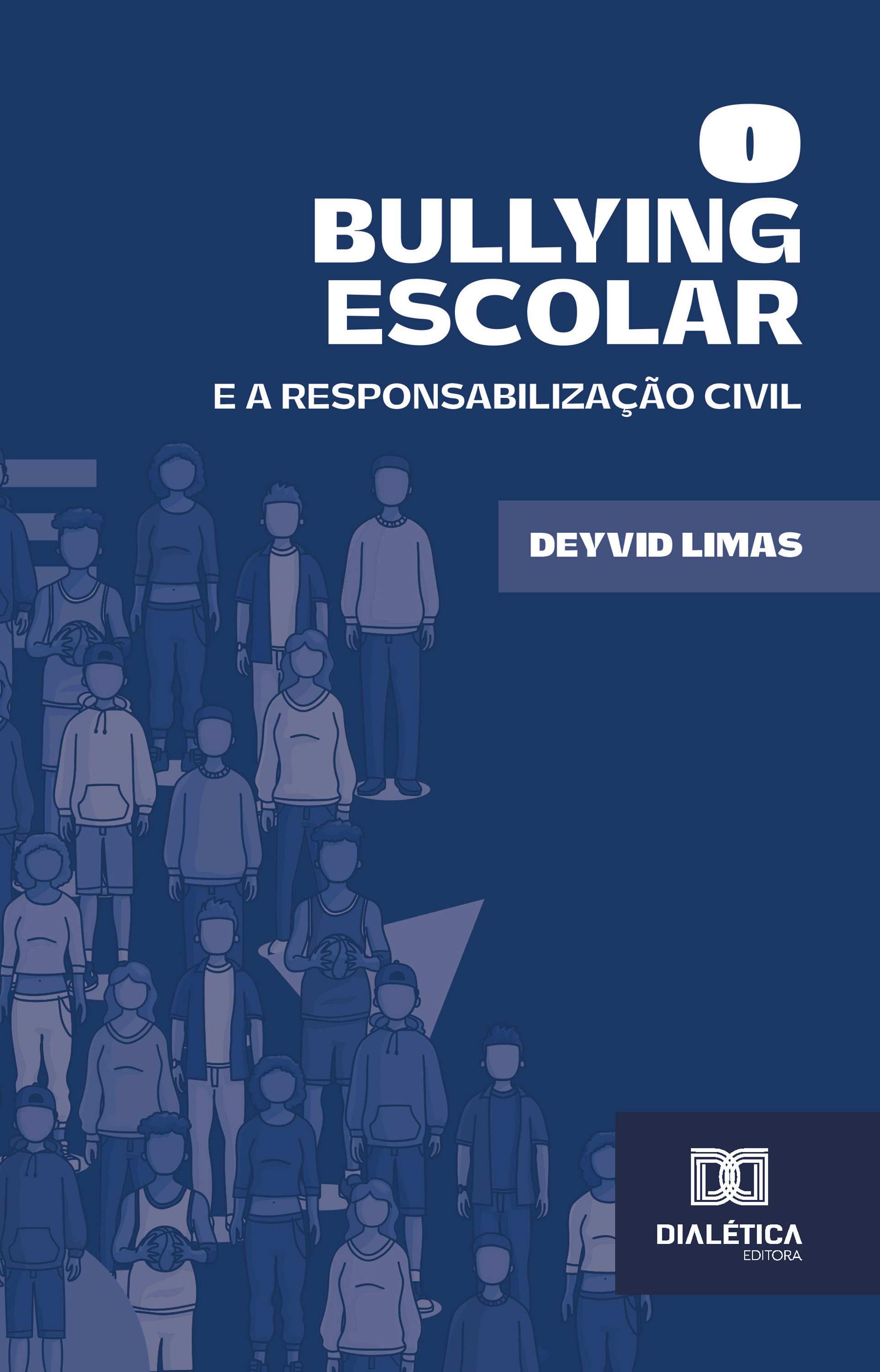 O Bullying Escolar
