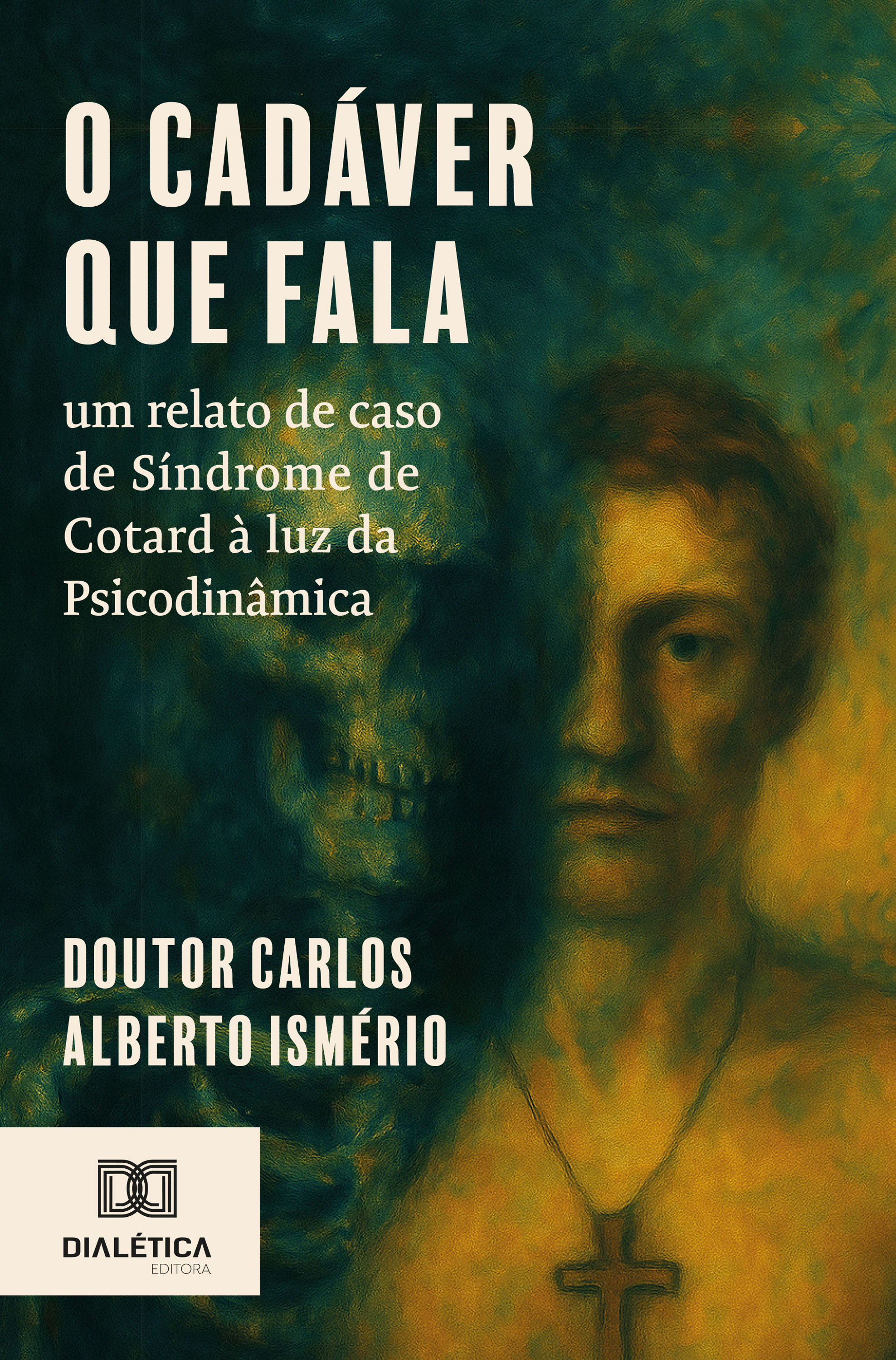 O cadáver que fala