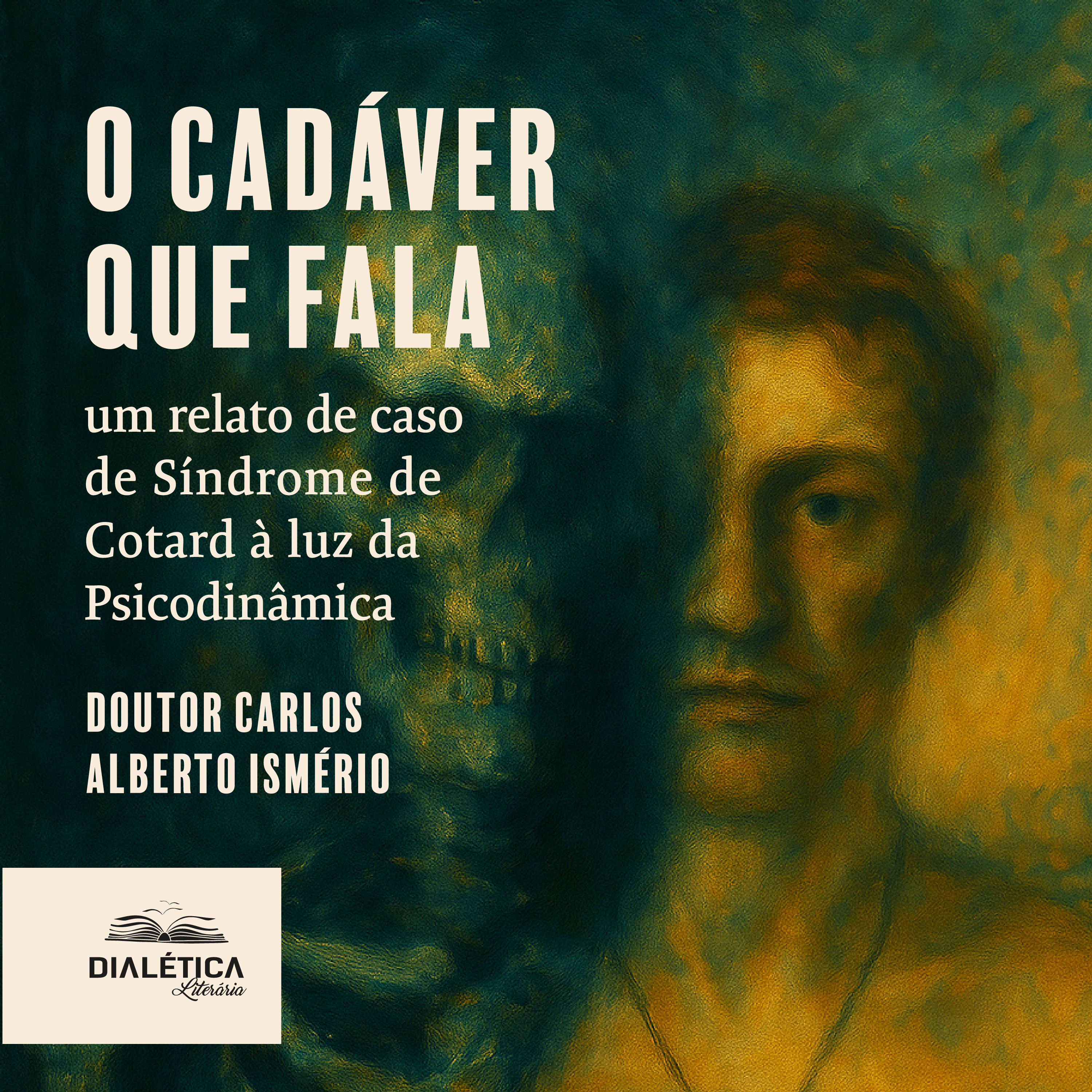 O cadáver que fala