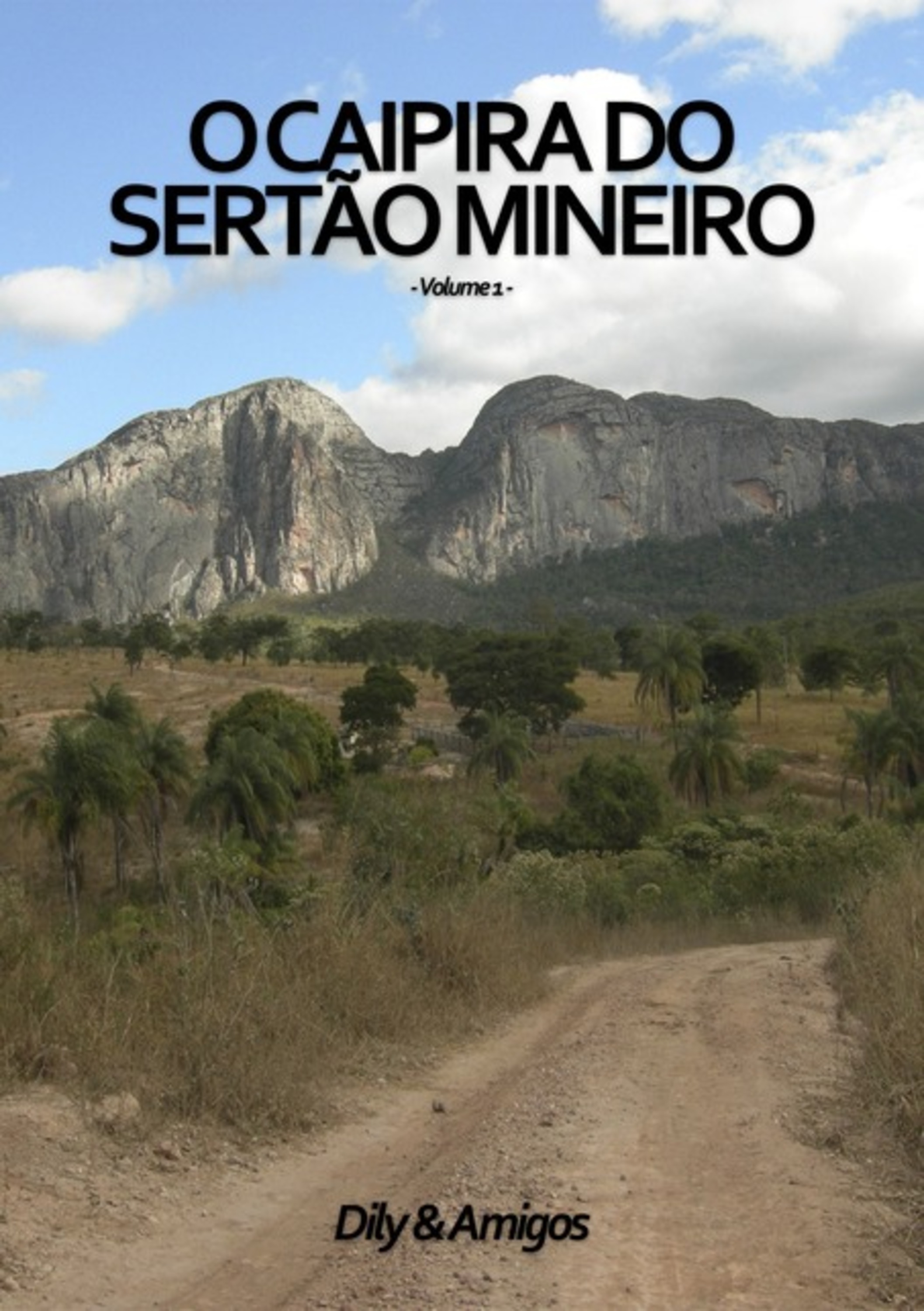 O Caipira Do Sertão Mineiro