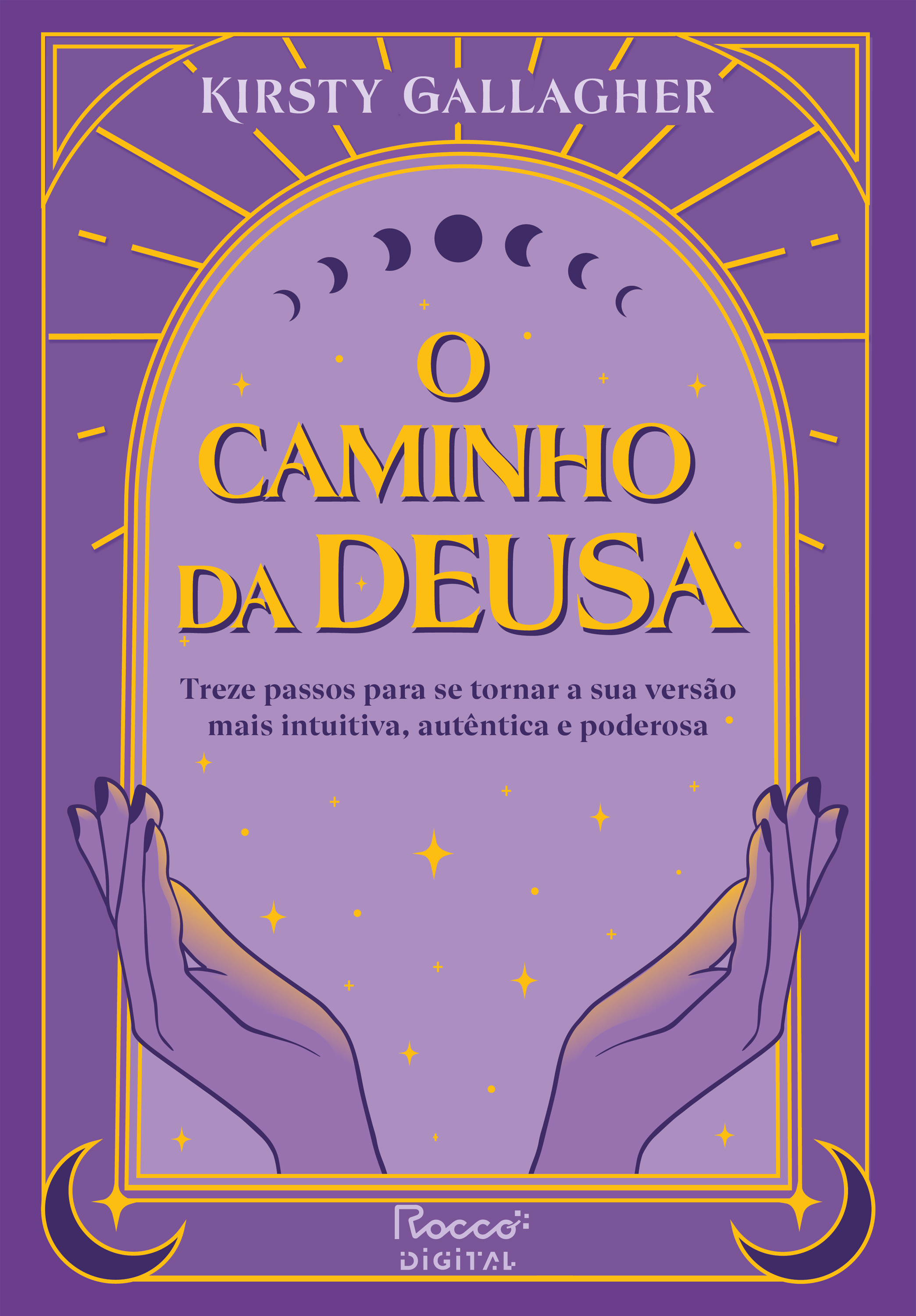 O caminho da deusa