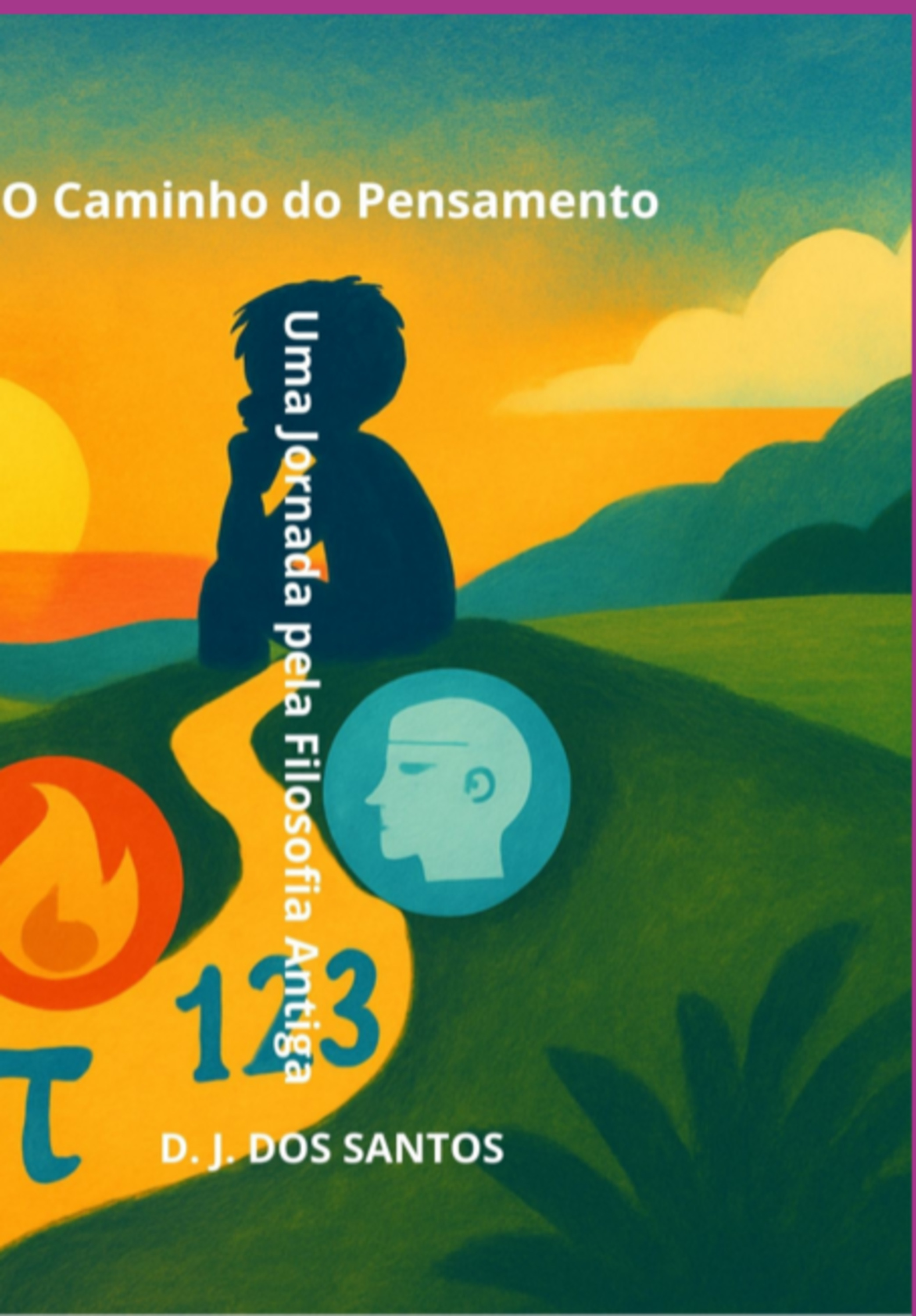 O Caminho Do Pensamento