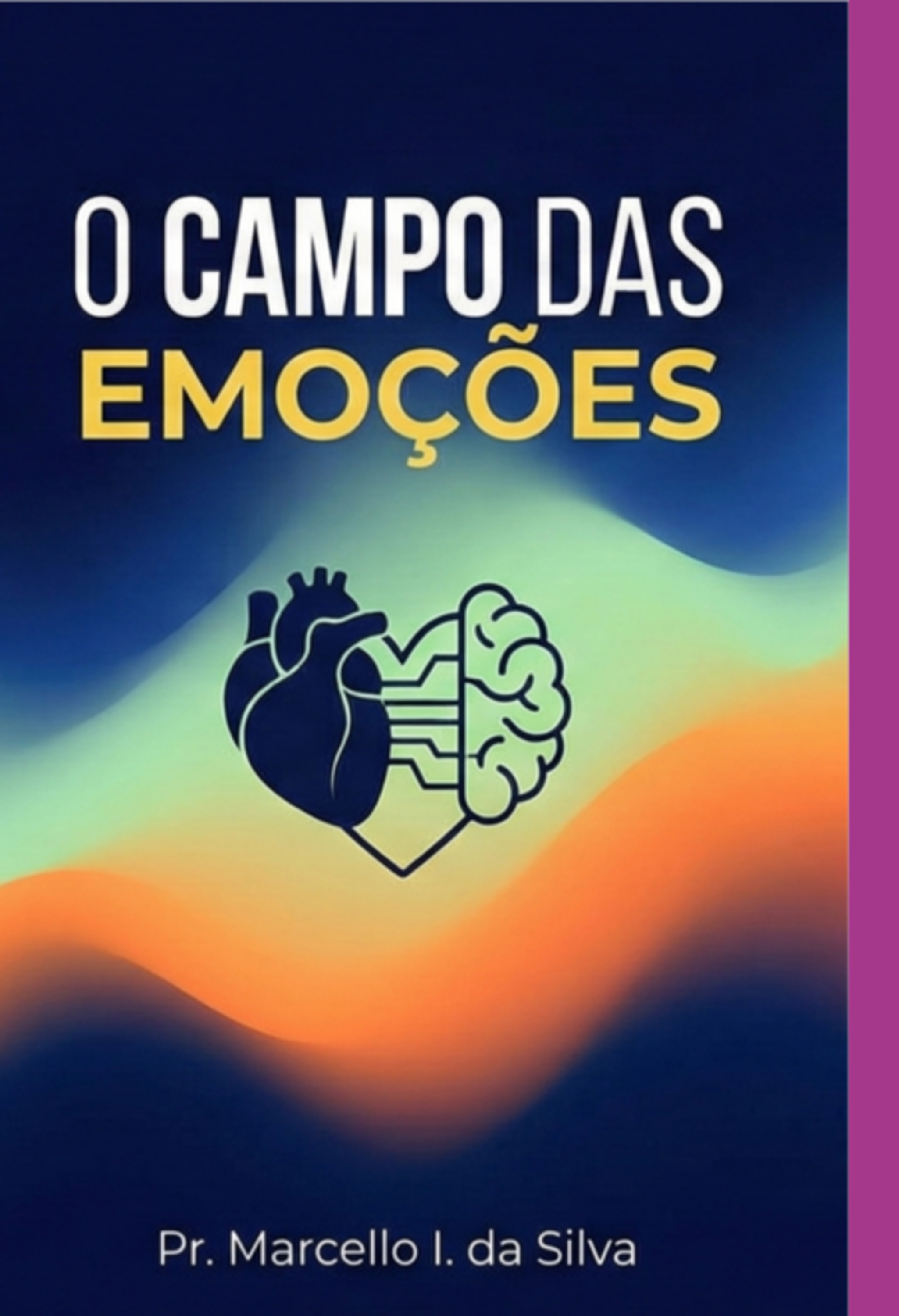 O Campo Da Emoções