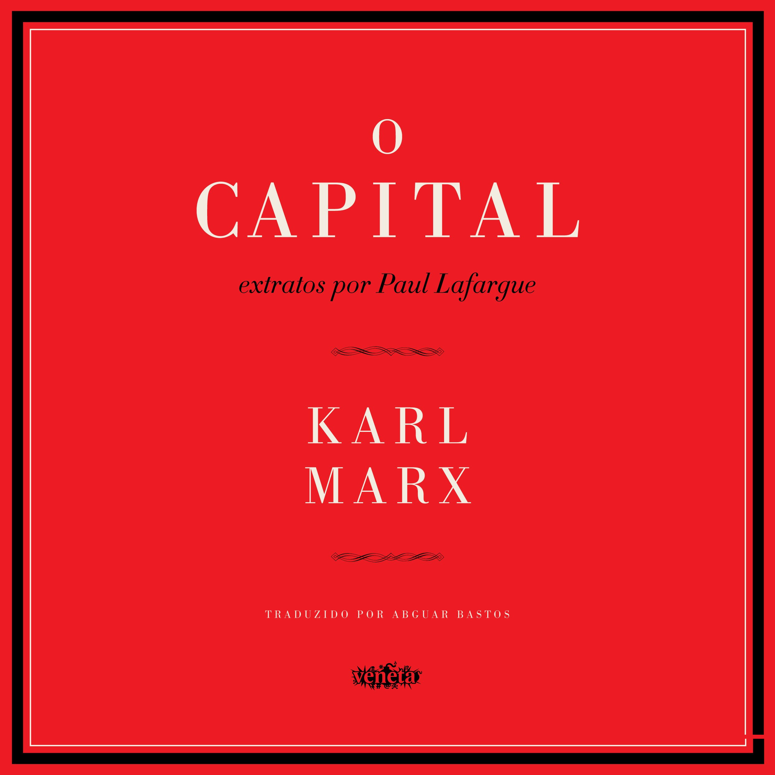 O capital