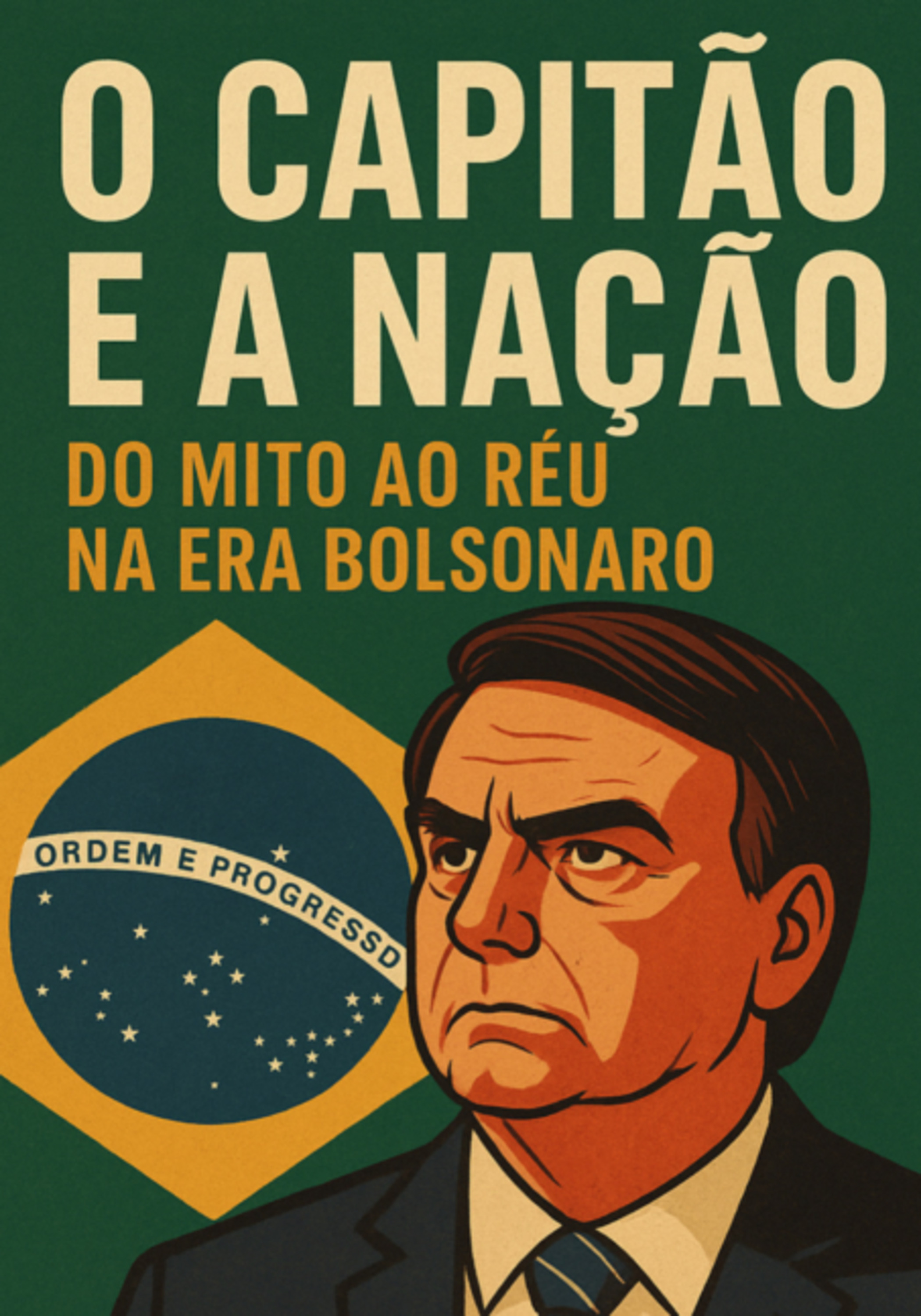 O Capitão E A Nação