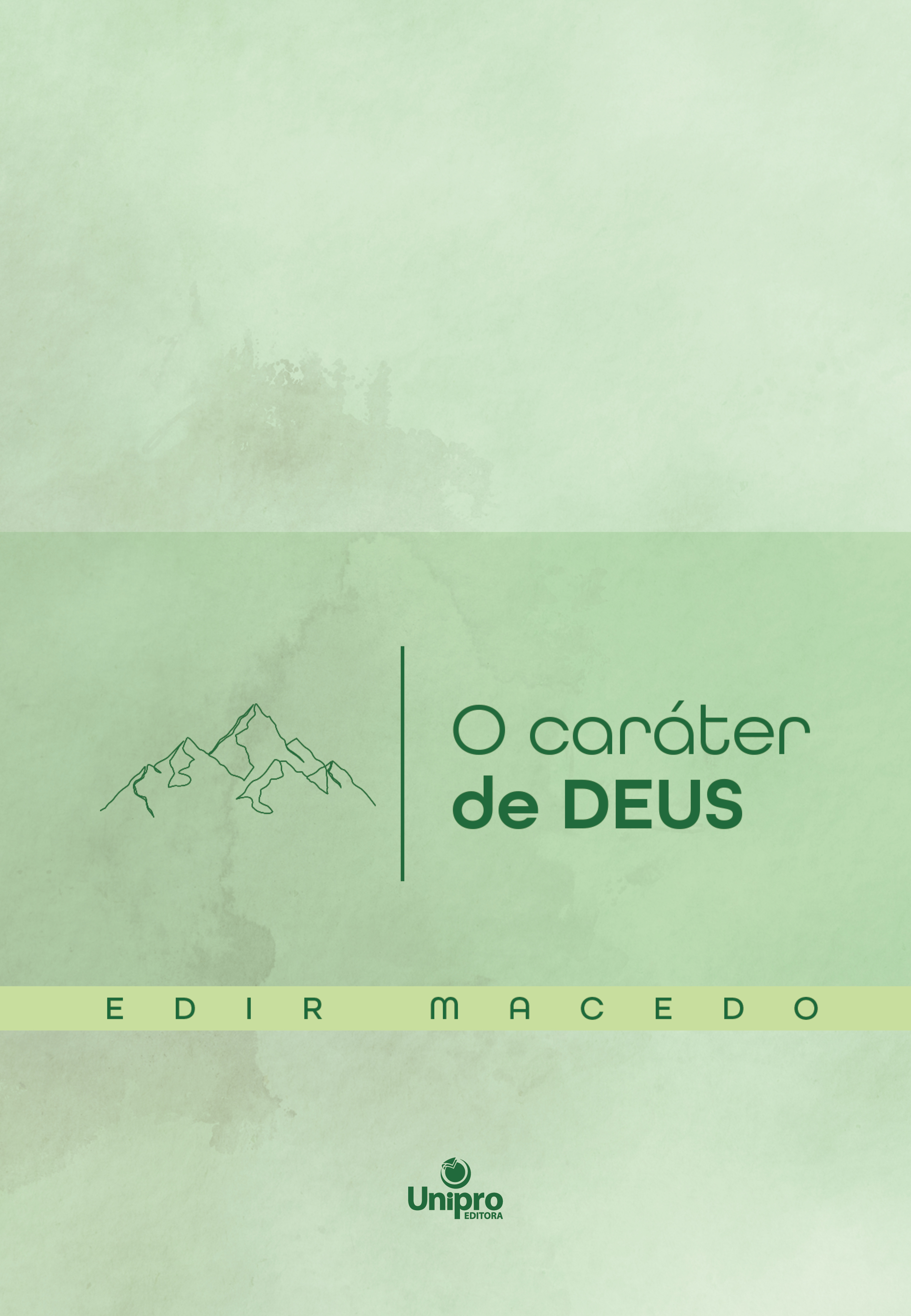 O caráter de Deus