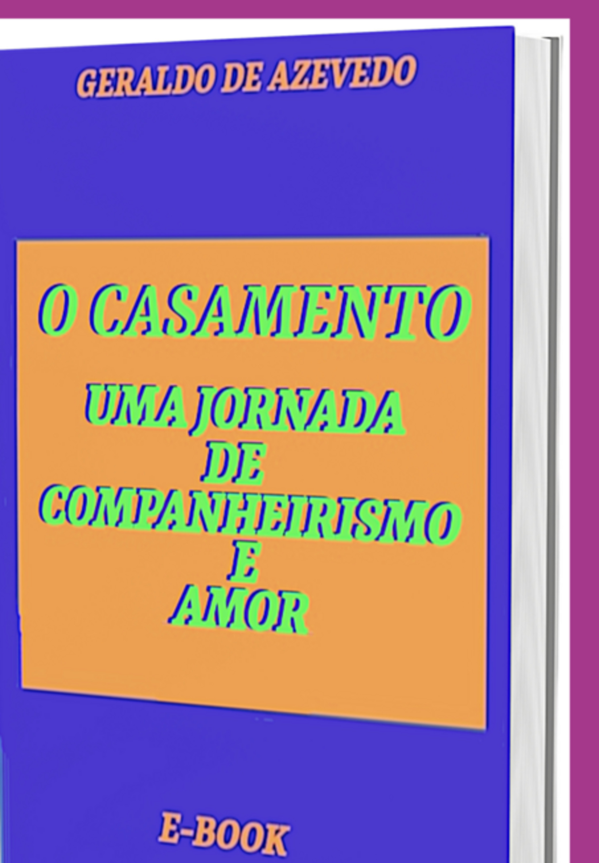 O Casamento