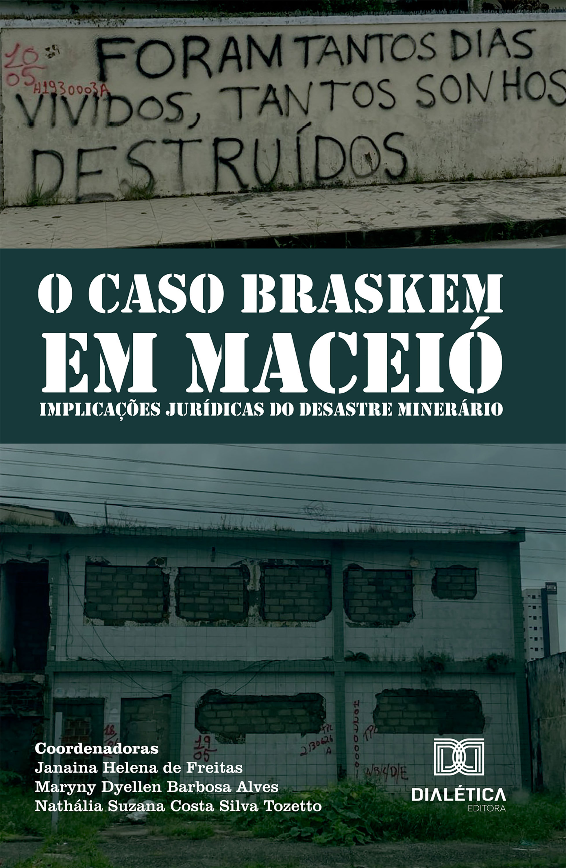 O Caso Braskem em Maceió