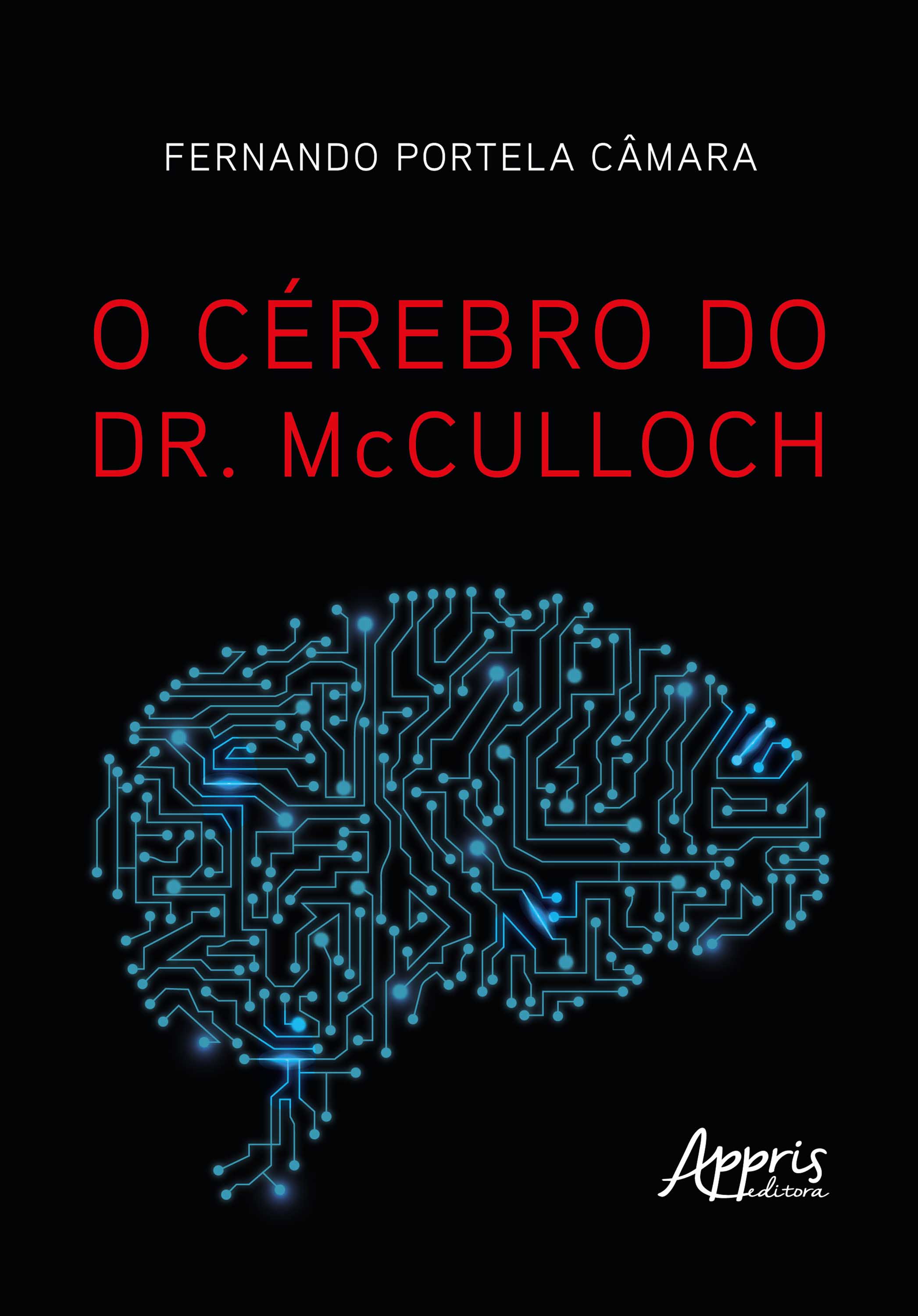O Cérebro do Dr. McCulloch