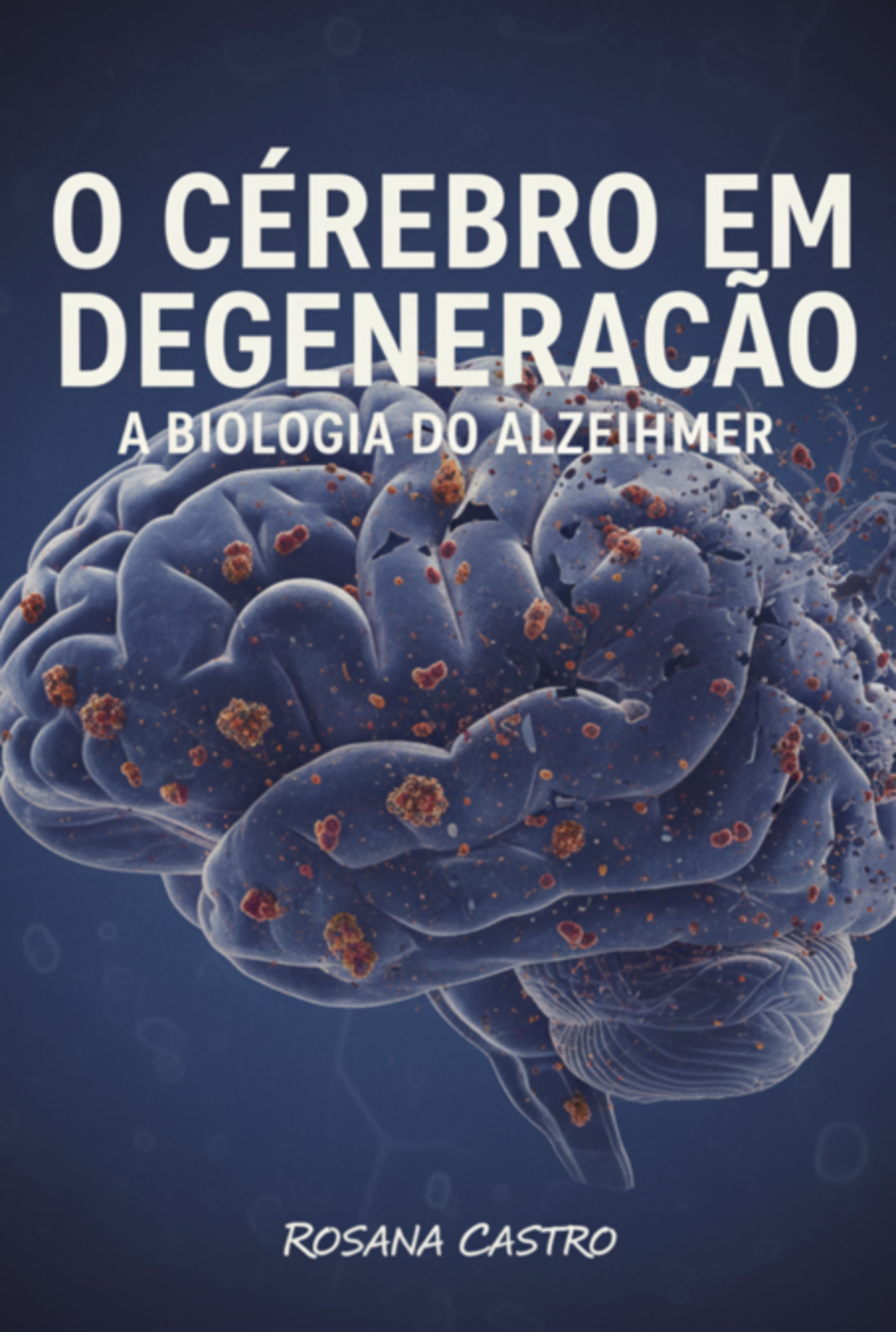 O Cérebro Em Degeneração