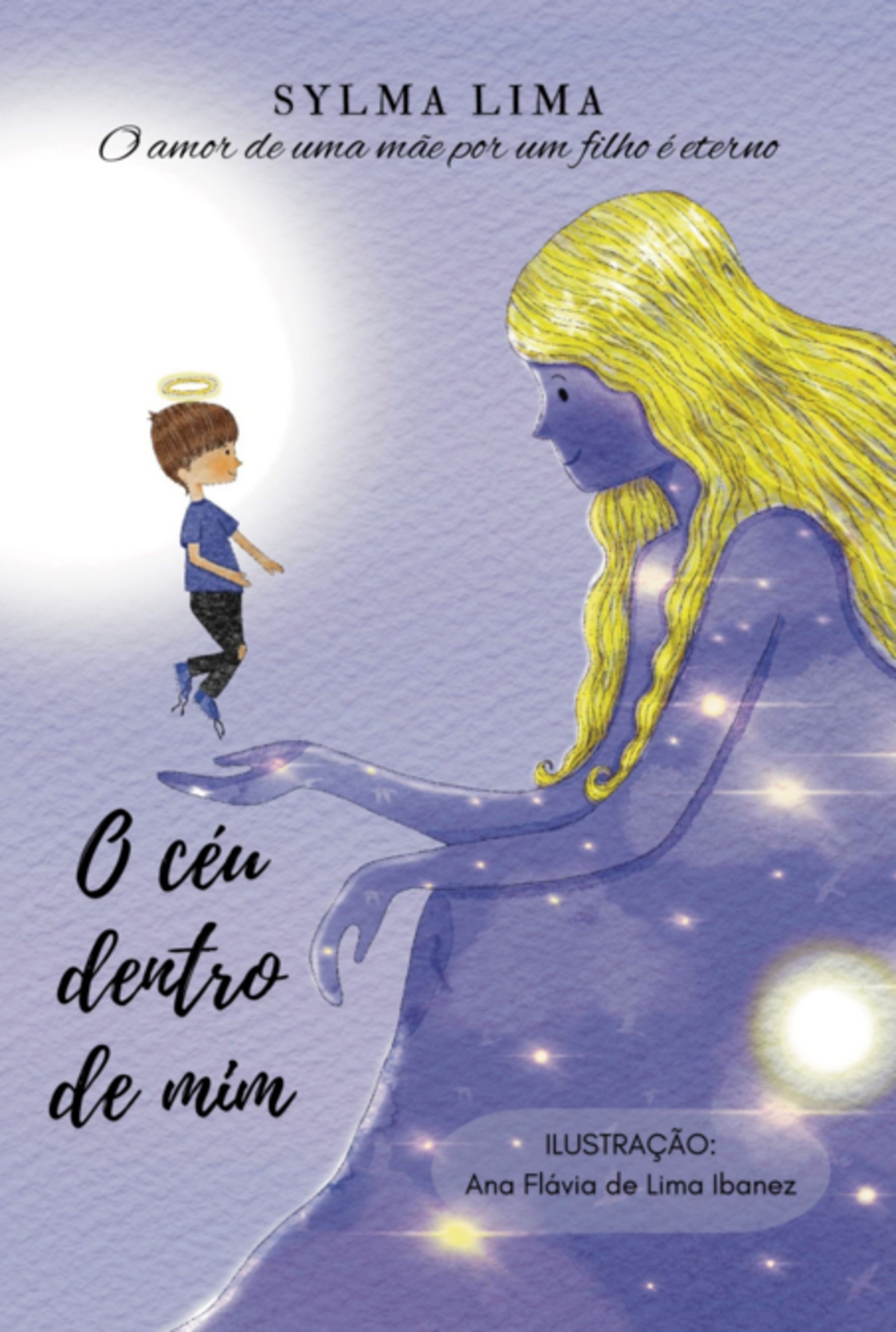 O Céu Dentro De Mim
