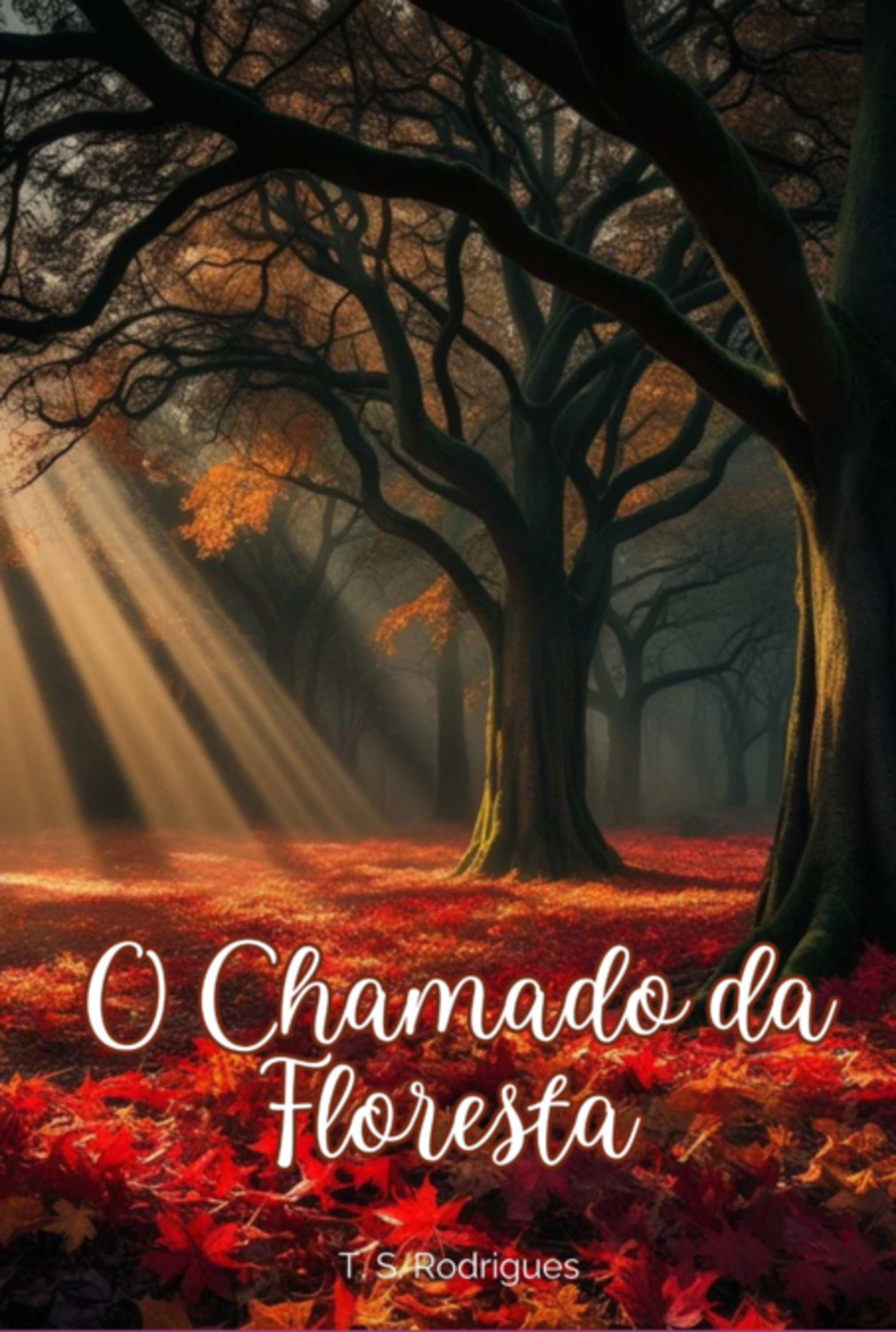 O Chamado Da Floresta