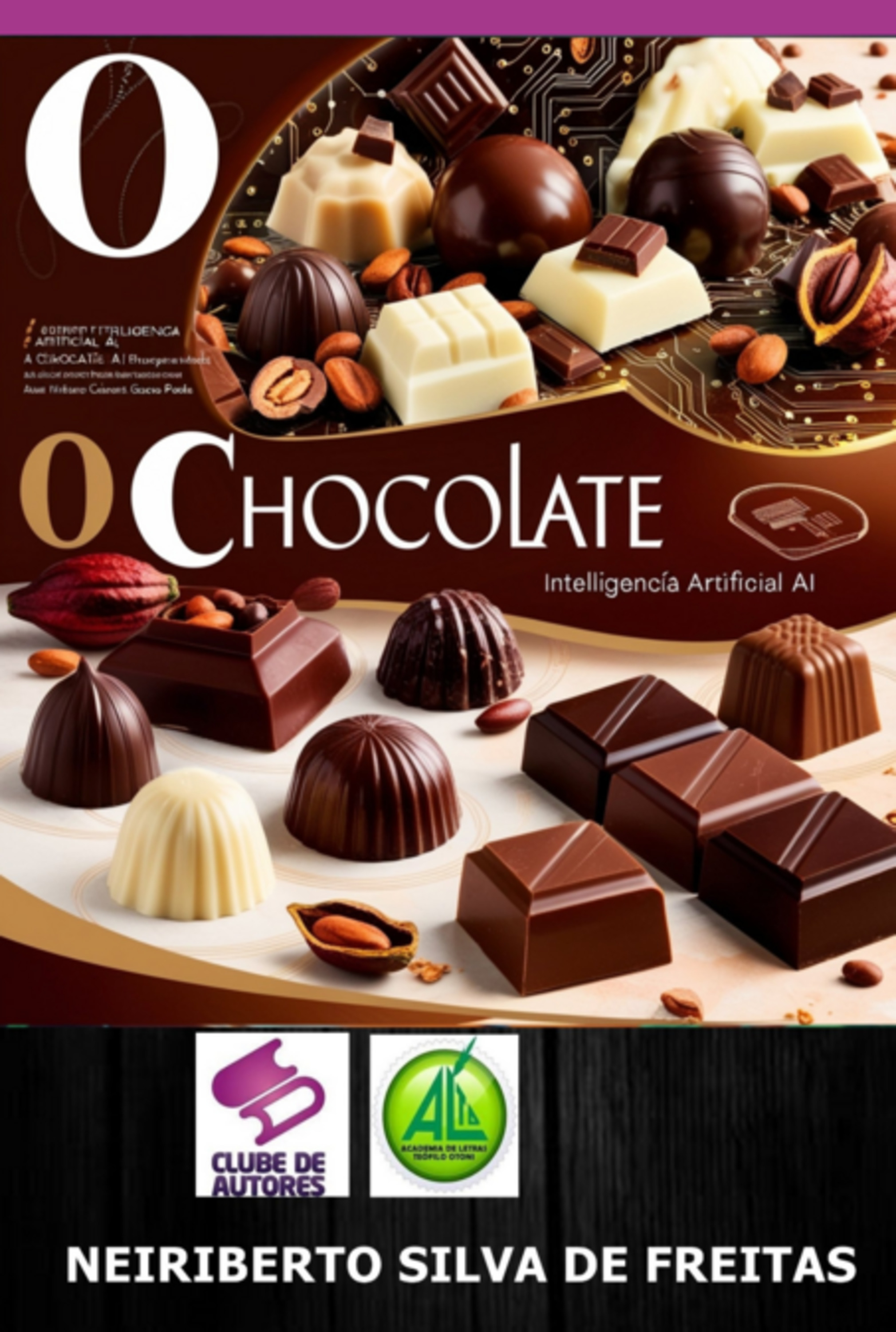 O Chocolate