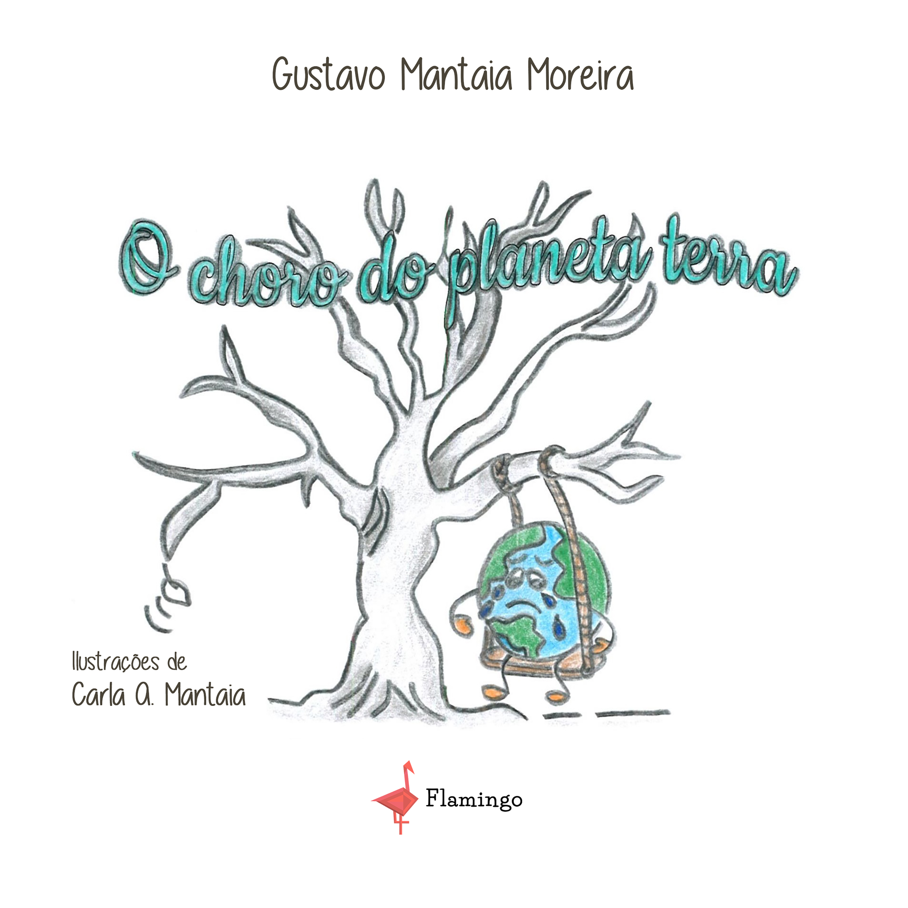 O Choro do Planeta Terra