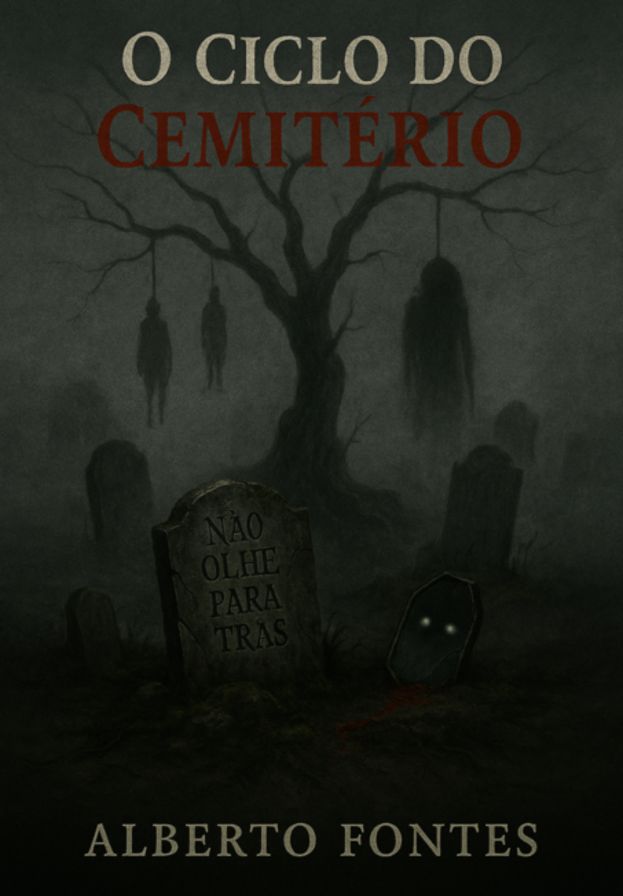 O Ciclo Do Cemitério