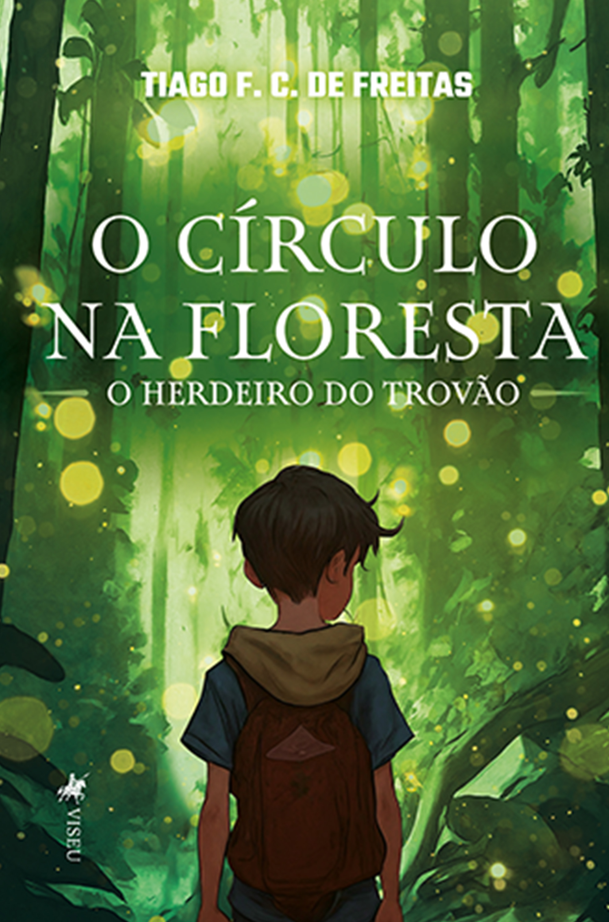 O Círculo na Floresta