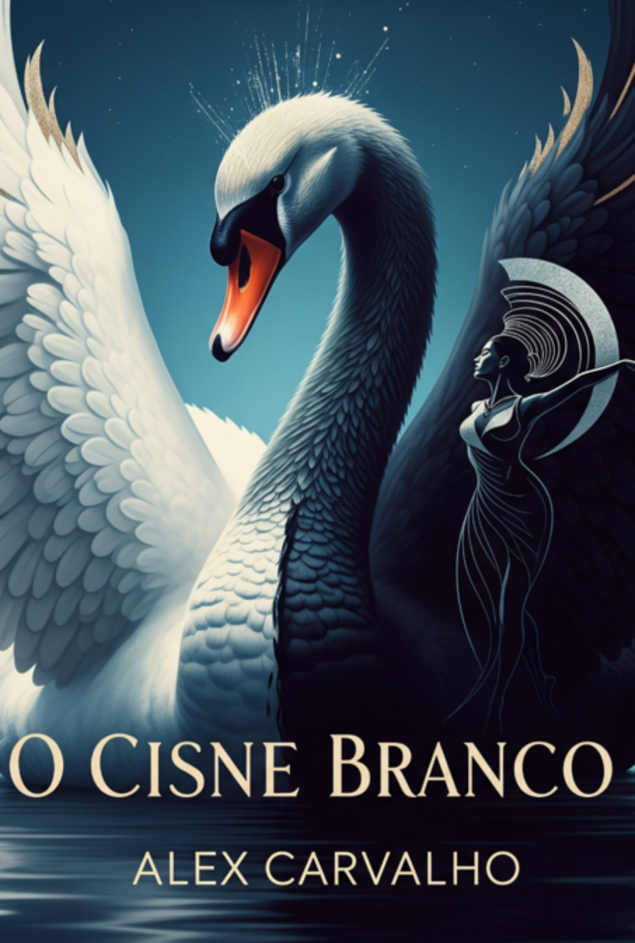 O Cisne Branco