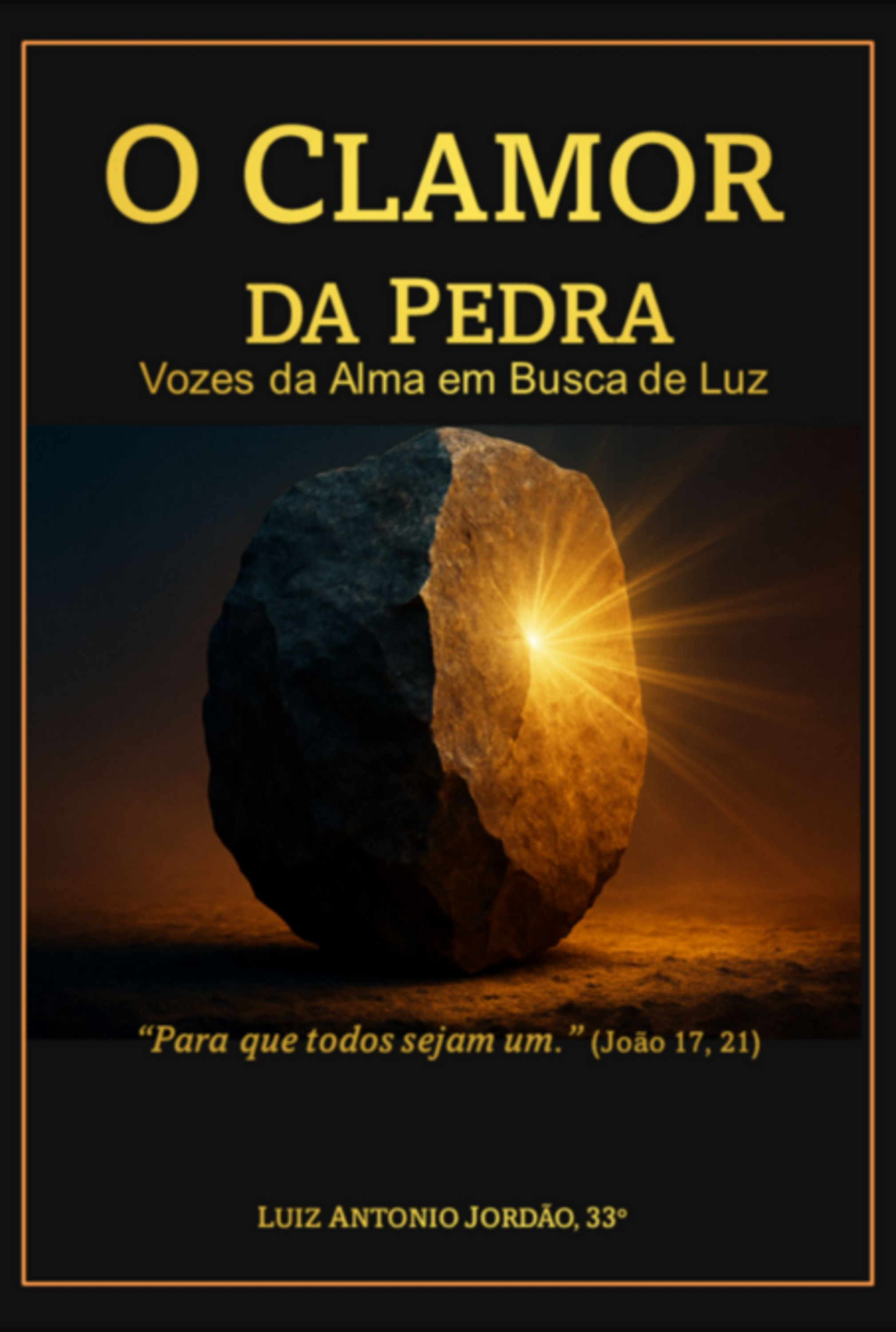 O Clamor Da Pedra