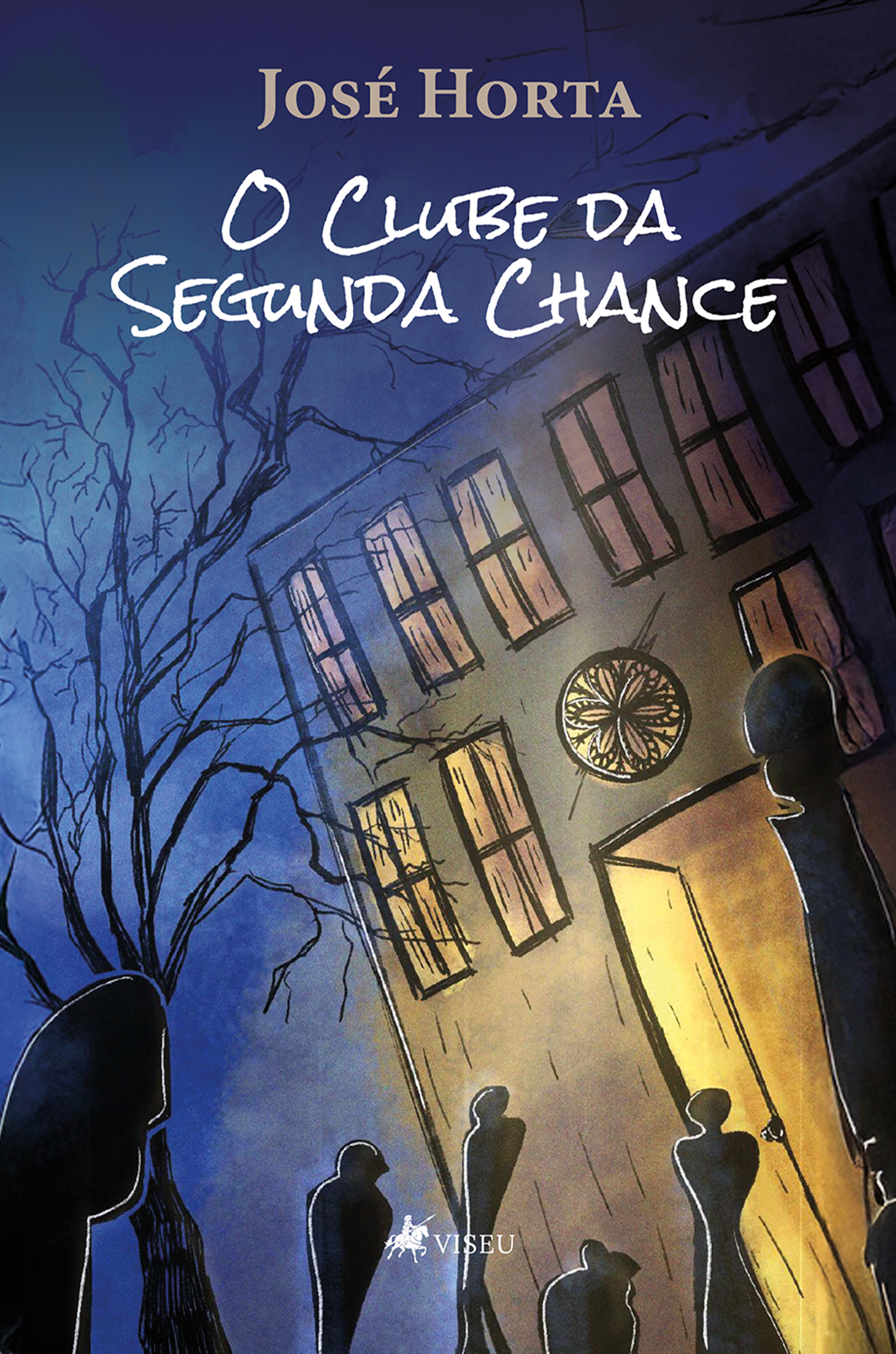 O Clube da Segunda Chance