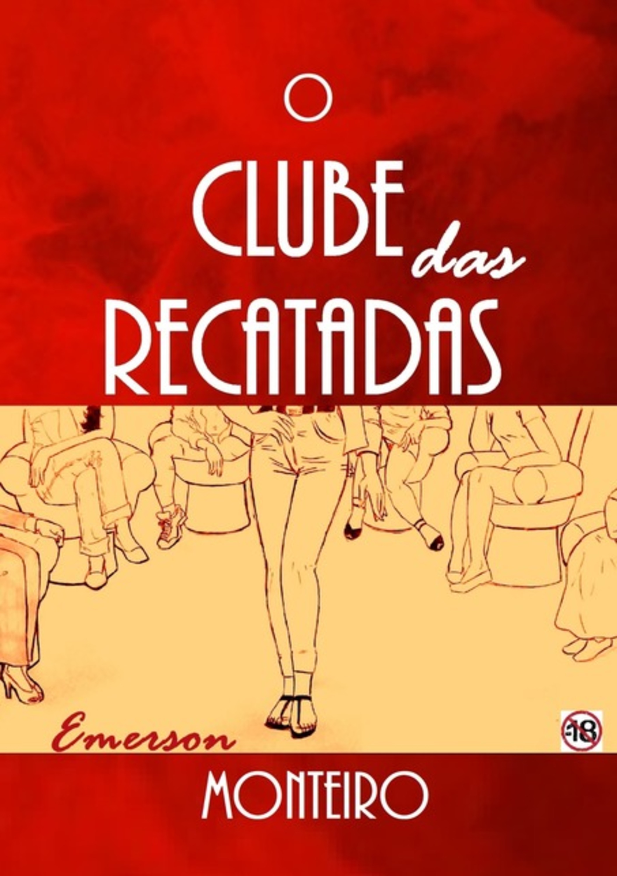 O Clube Das Recatadas