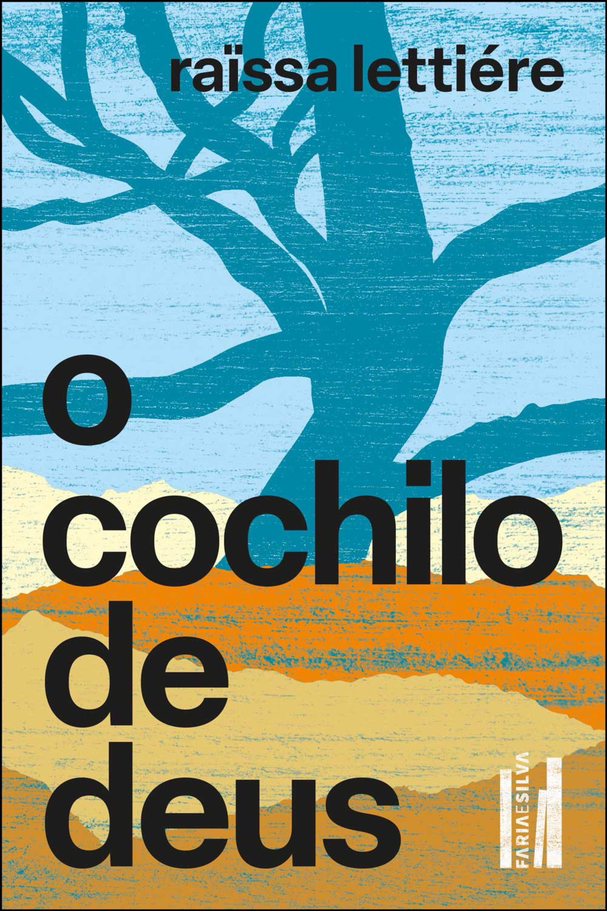 O cochilo de Deus