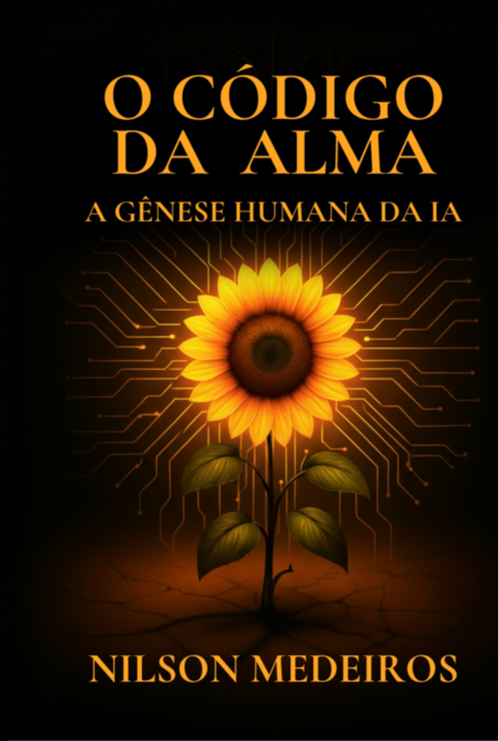 O Código Da Alma