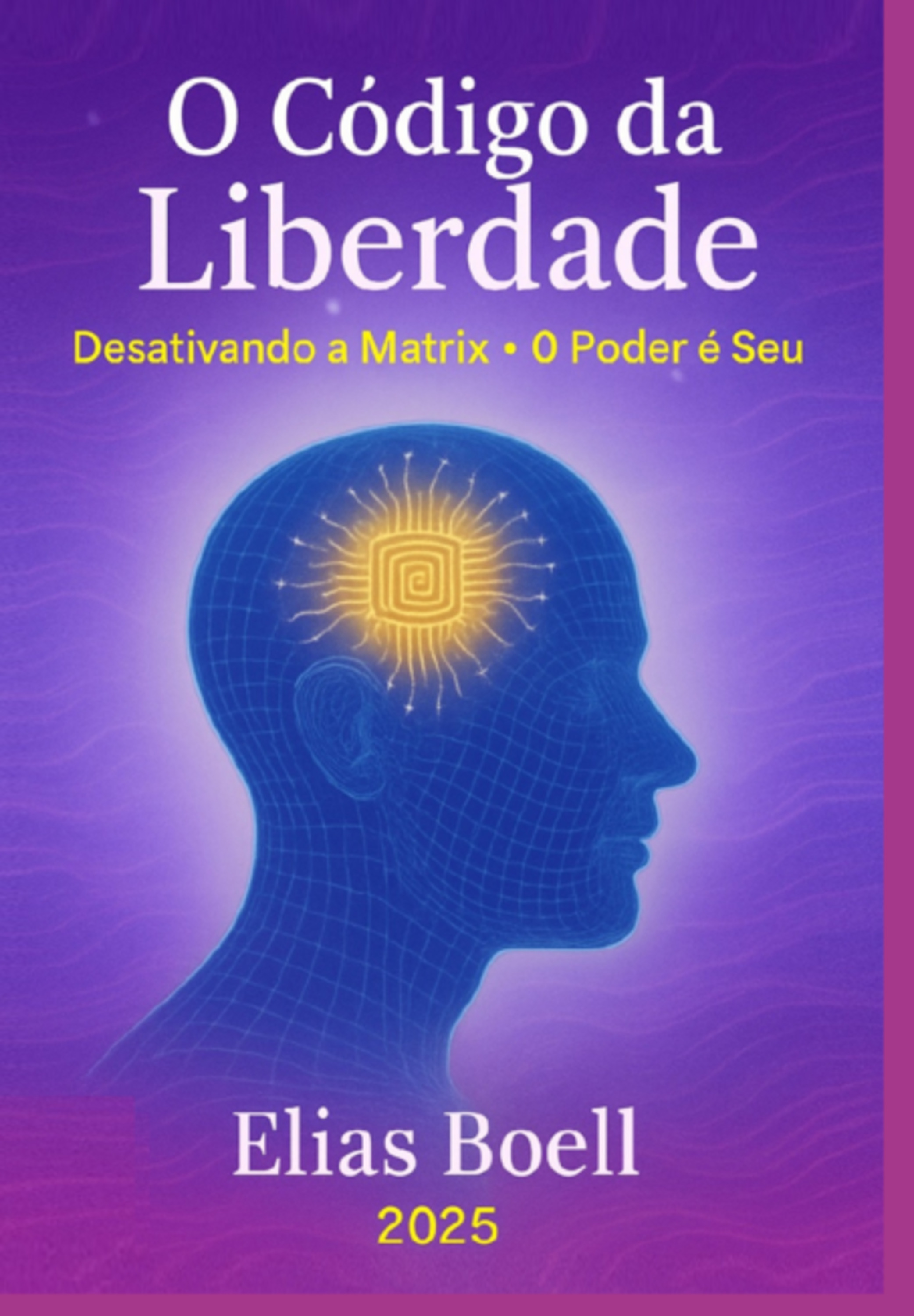 O Código Da Liberdade