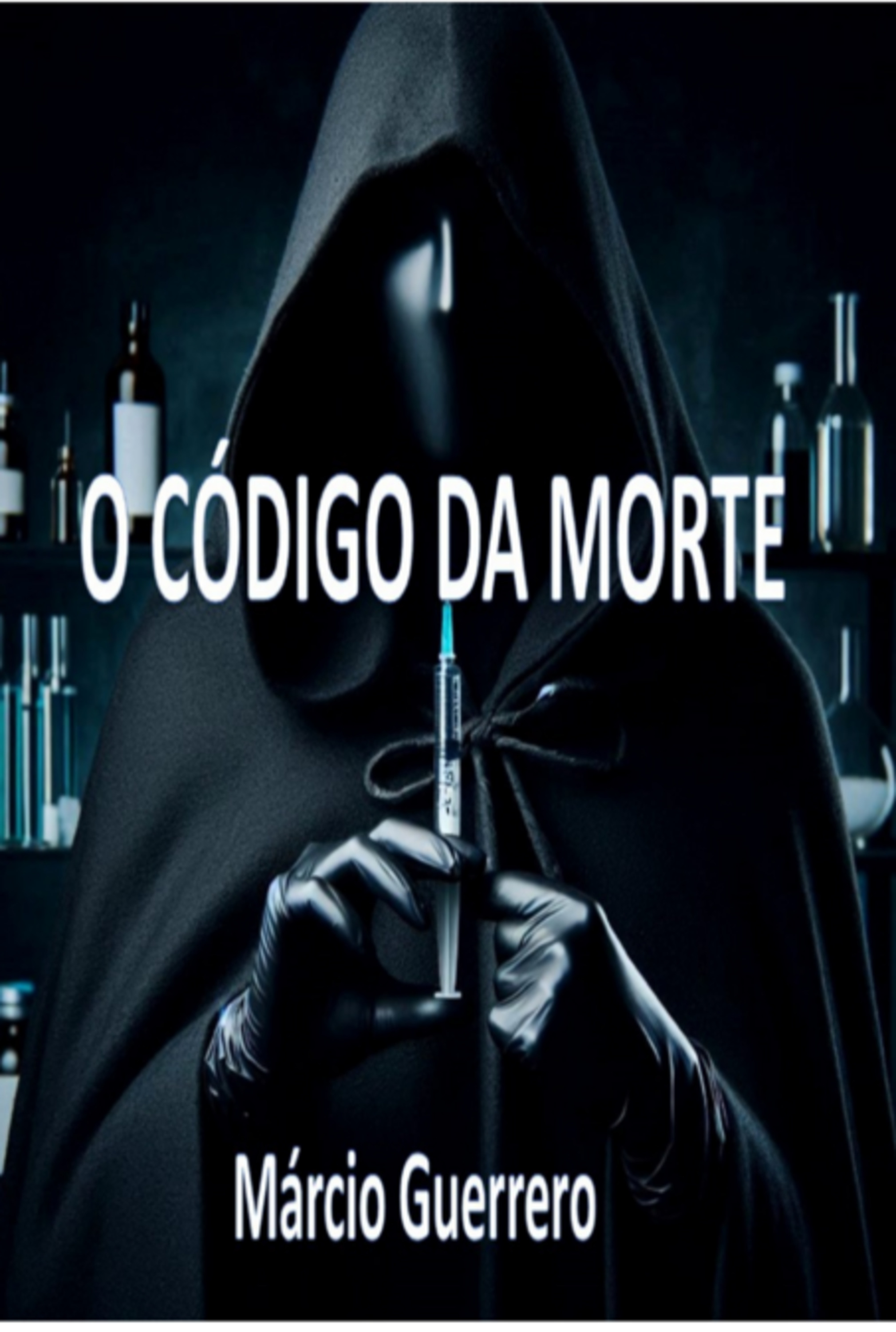 O Código Da Morte